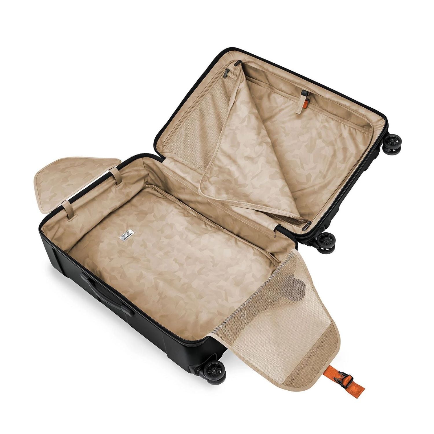 Briggs & Riley Torq 2.0 Large Luggage Spinner (Stealth)