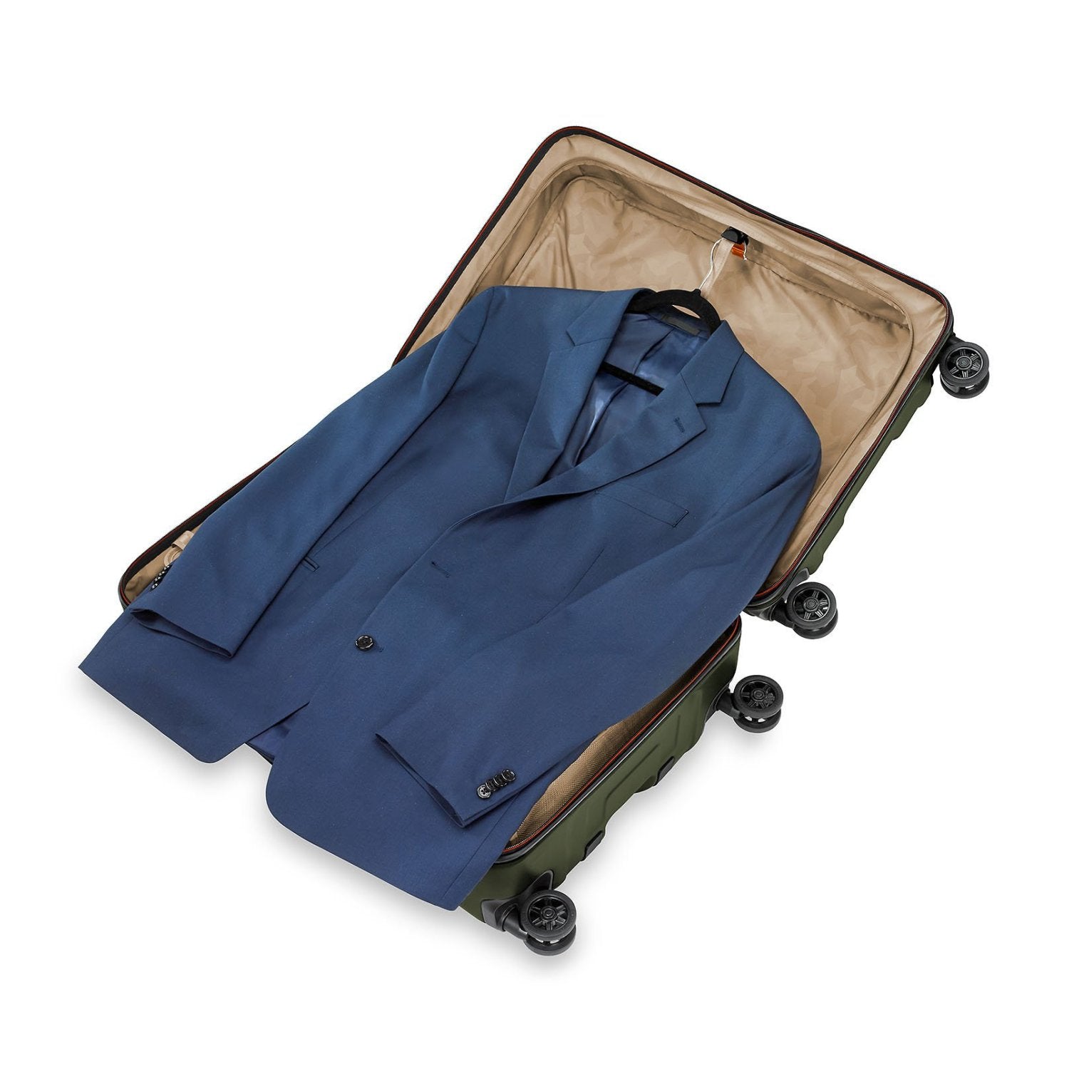 Briggs & Riley Torq 2.0 Medium Luggage Spinner (Hunter)