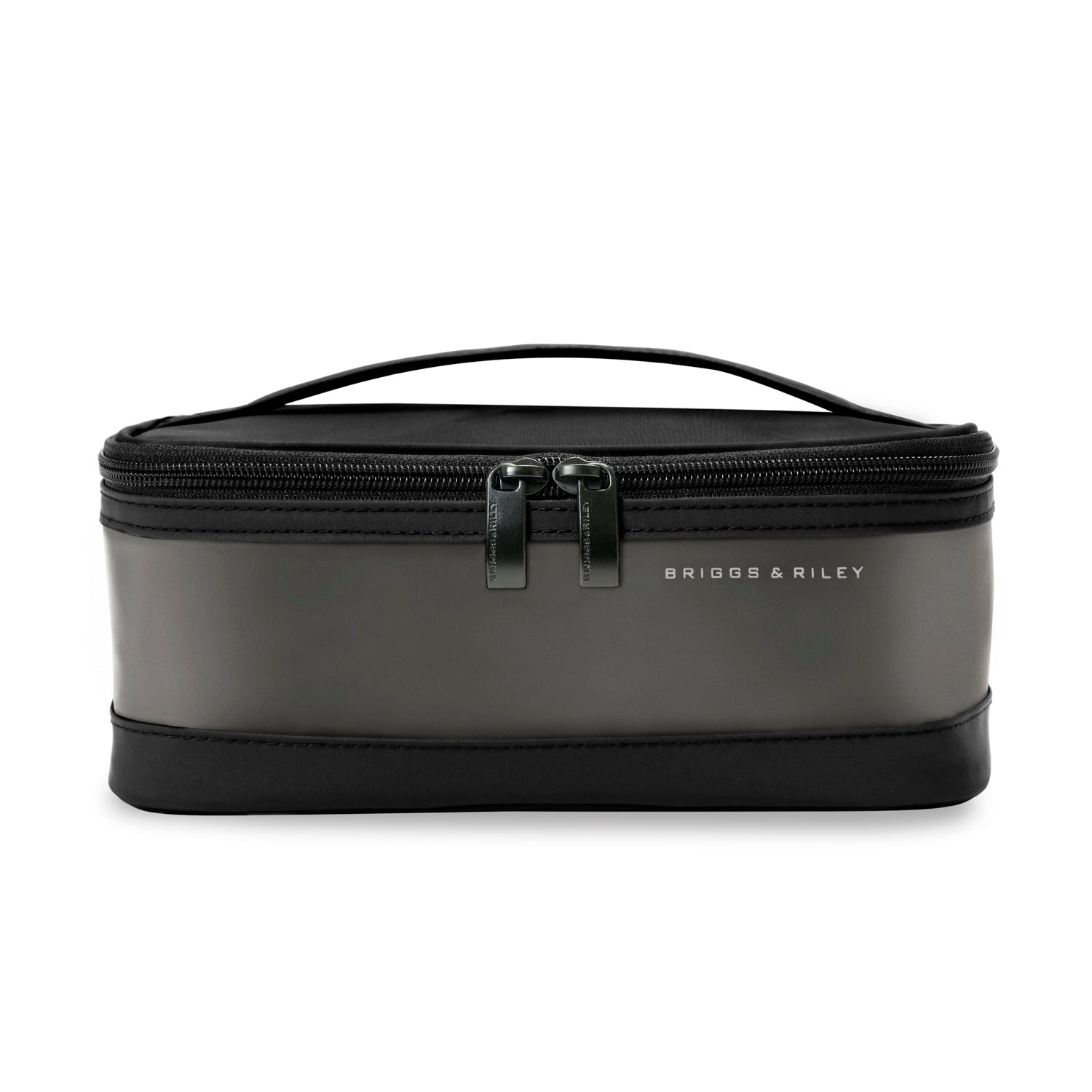 Briggs & Riley Translucent Essentials Case - Black
