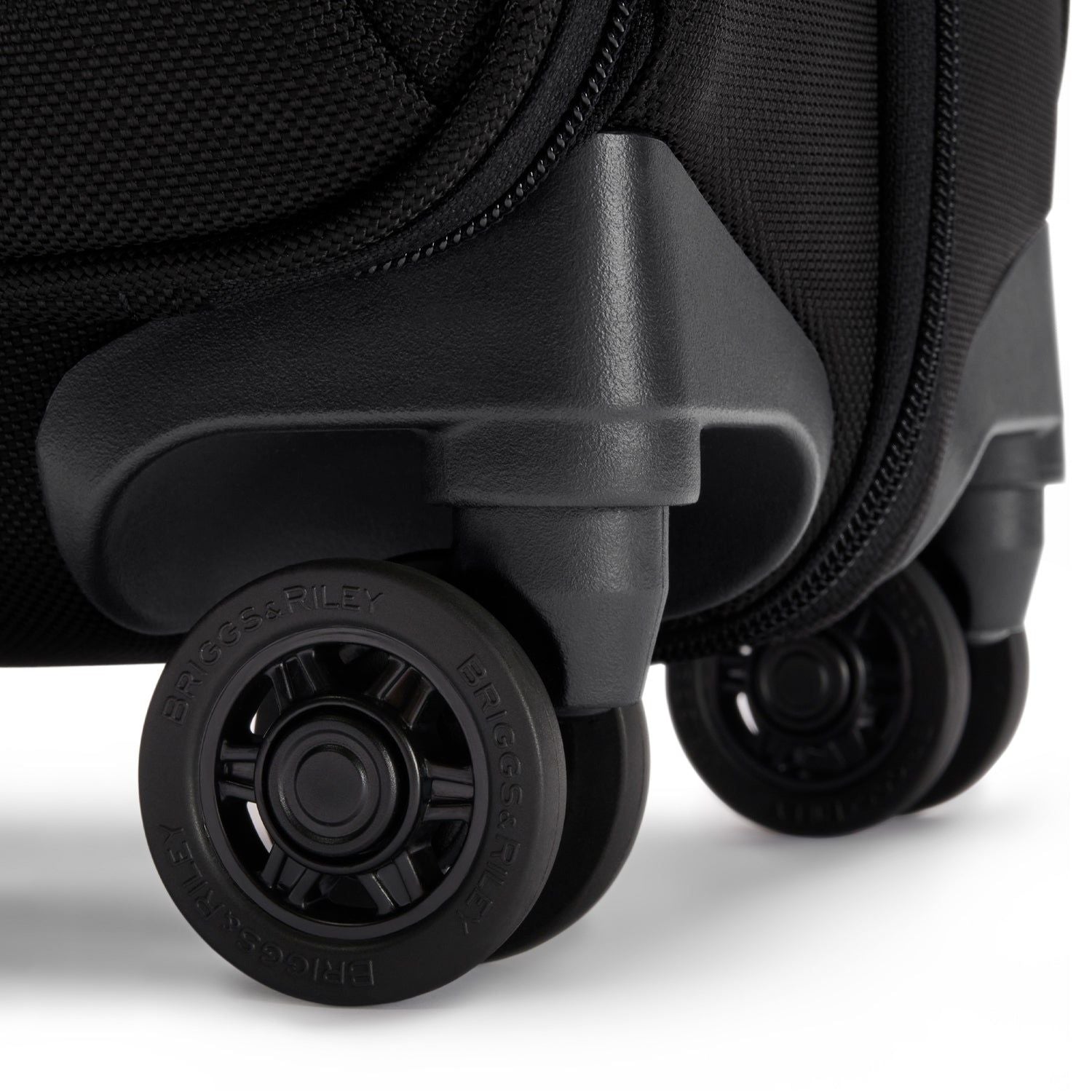 Briggs & Riley @Work Redux Large Spinner Brief - Black