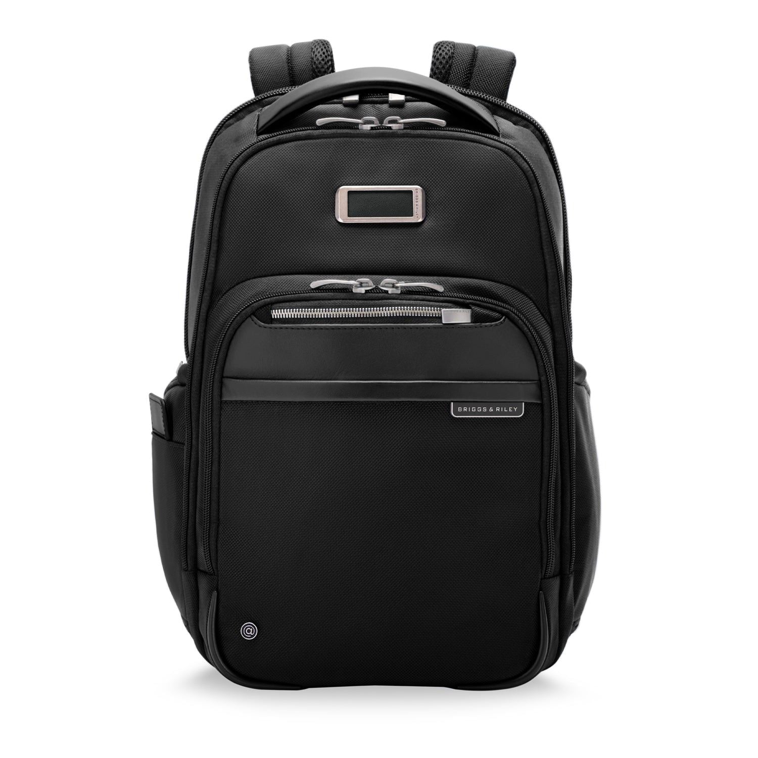 Briggs & Riley @Work Redux Medium Backpack - Black