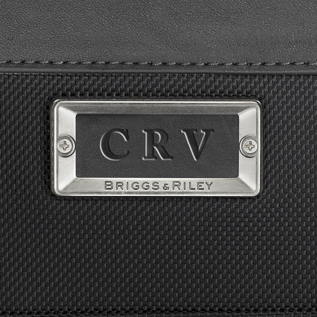 Briggs & Riley @Work Large Cargo Backpack (Black)