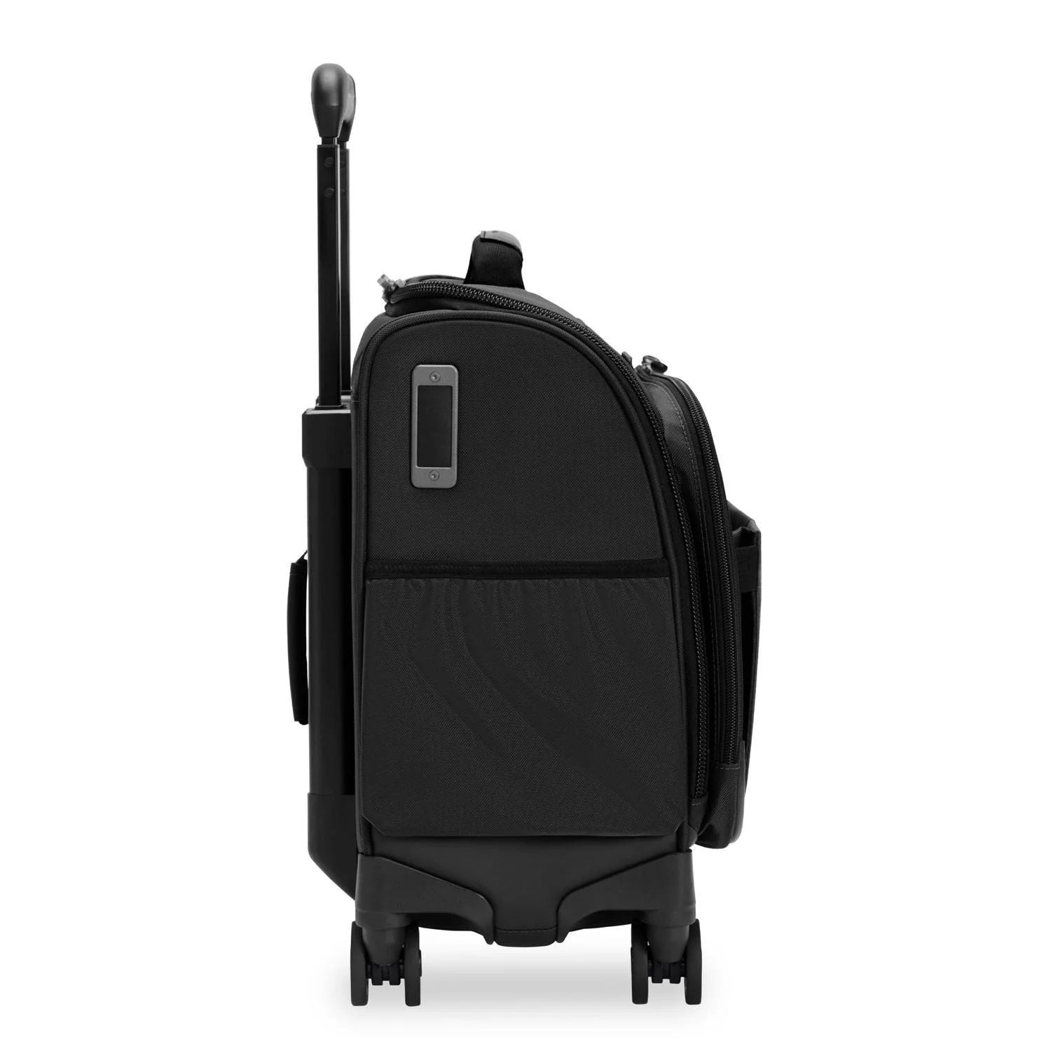 Briggs & Riley ZDX Cabin Spinner - Black