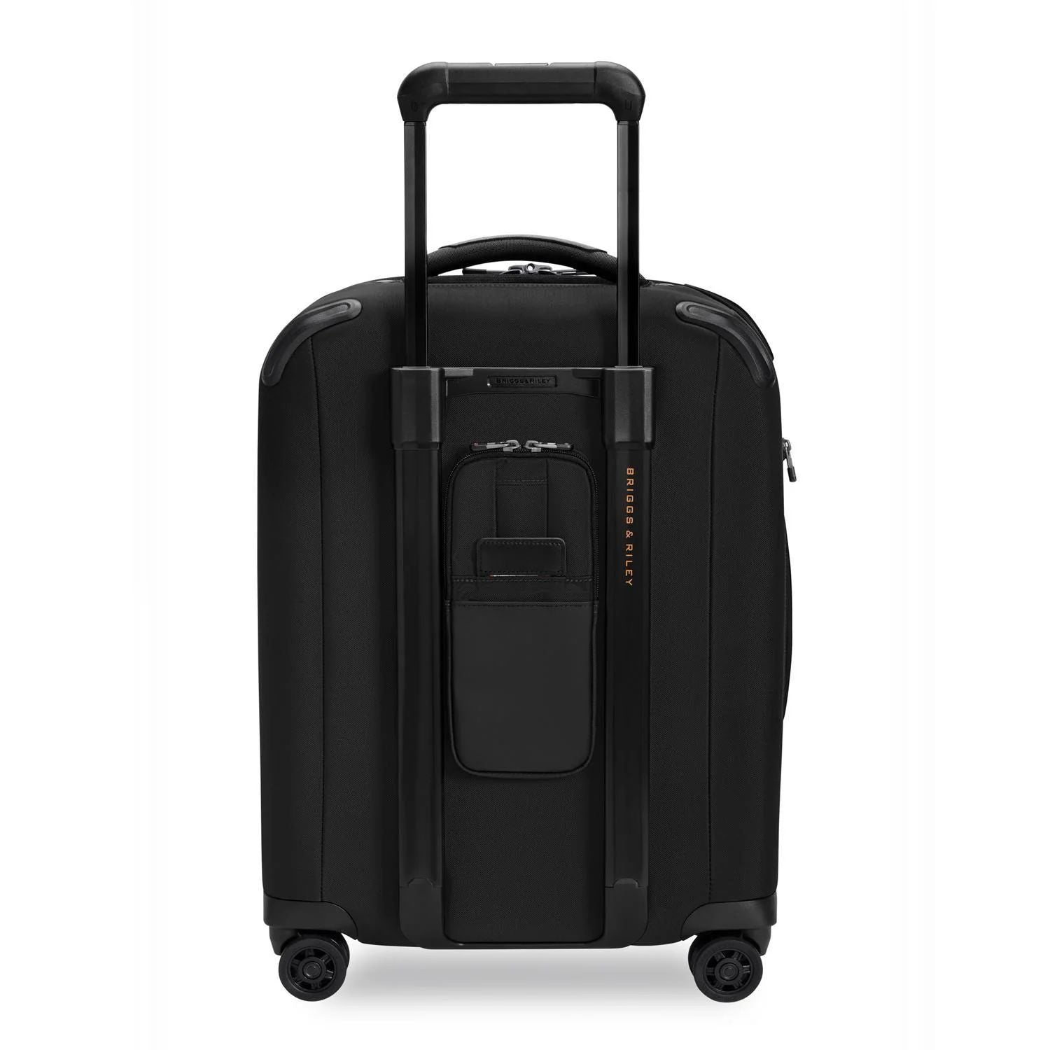 Briggs & Riley ZDX Global Carry-On Expandable Spinner - Black