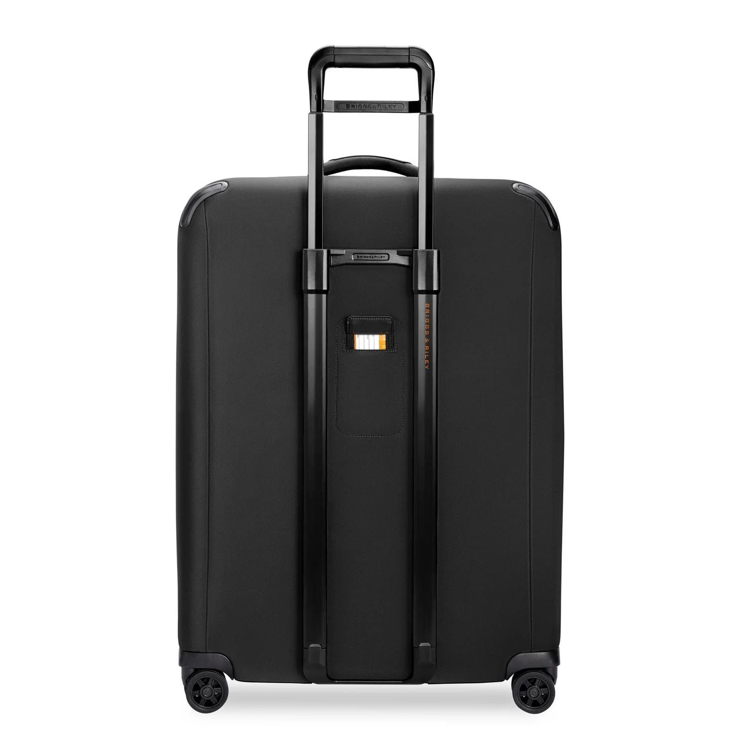 Briggs & Riley ZDX Large Expandable Spinner - Black
