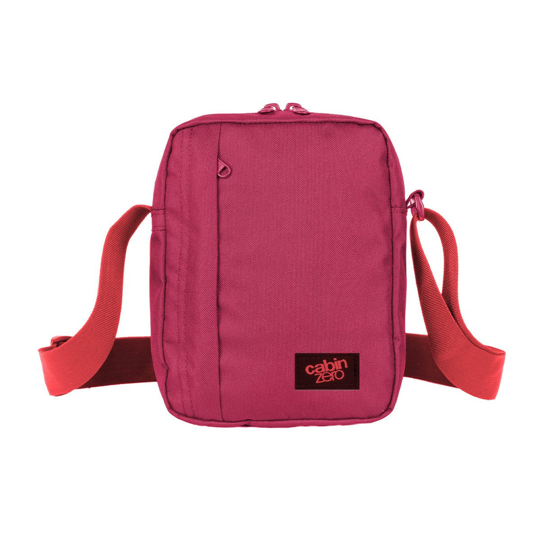 Cabinzero Sidekick Sling Bag 3L (Jaipur Pink)