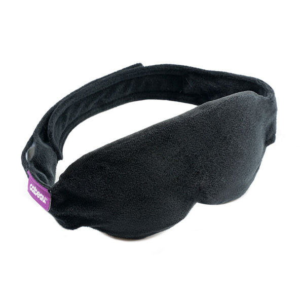 Cabeau Sleep Mask - Black