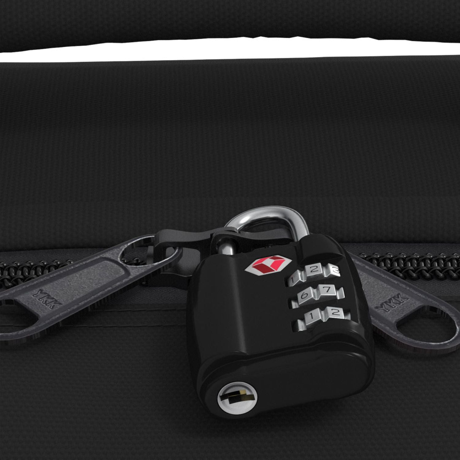 Cabinzero Classic 28L Backpack Laptop (Absolute Black)