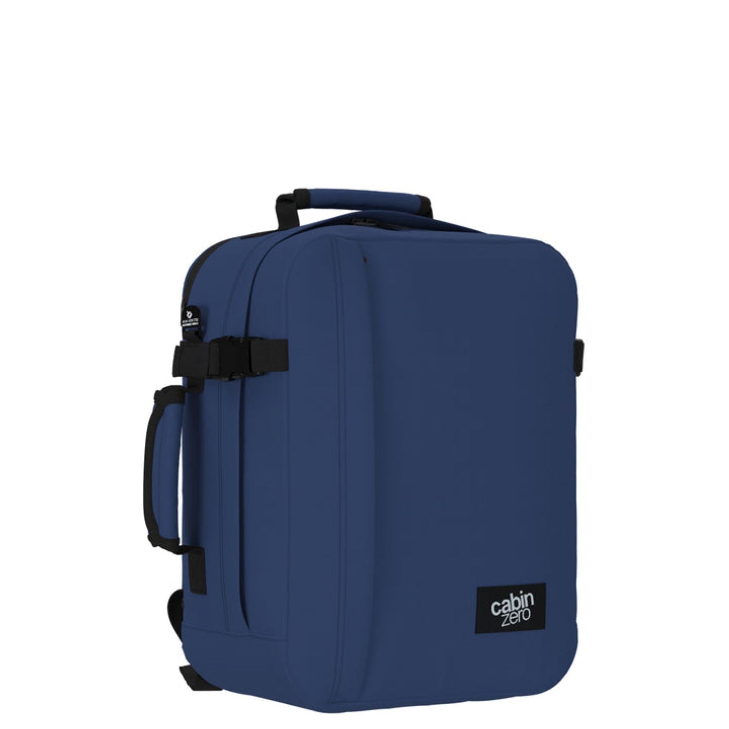 Cabinzero Classic 28L Backpack Laptop (Navy)