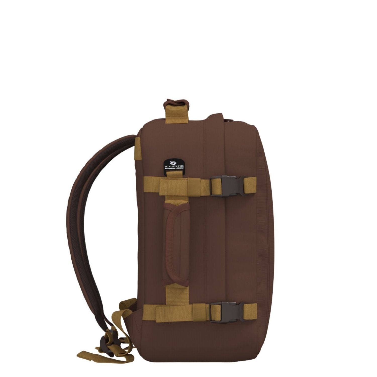 Cabinzero Classic Backpack 28L (Belgian Chocolate)