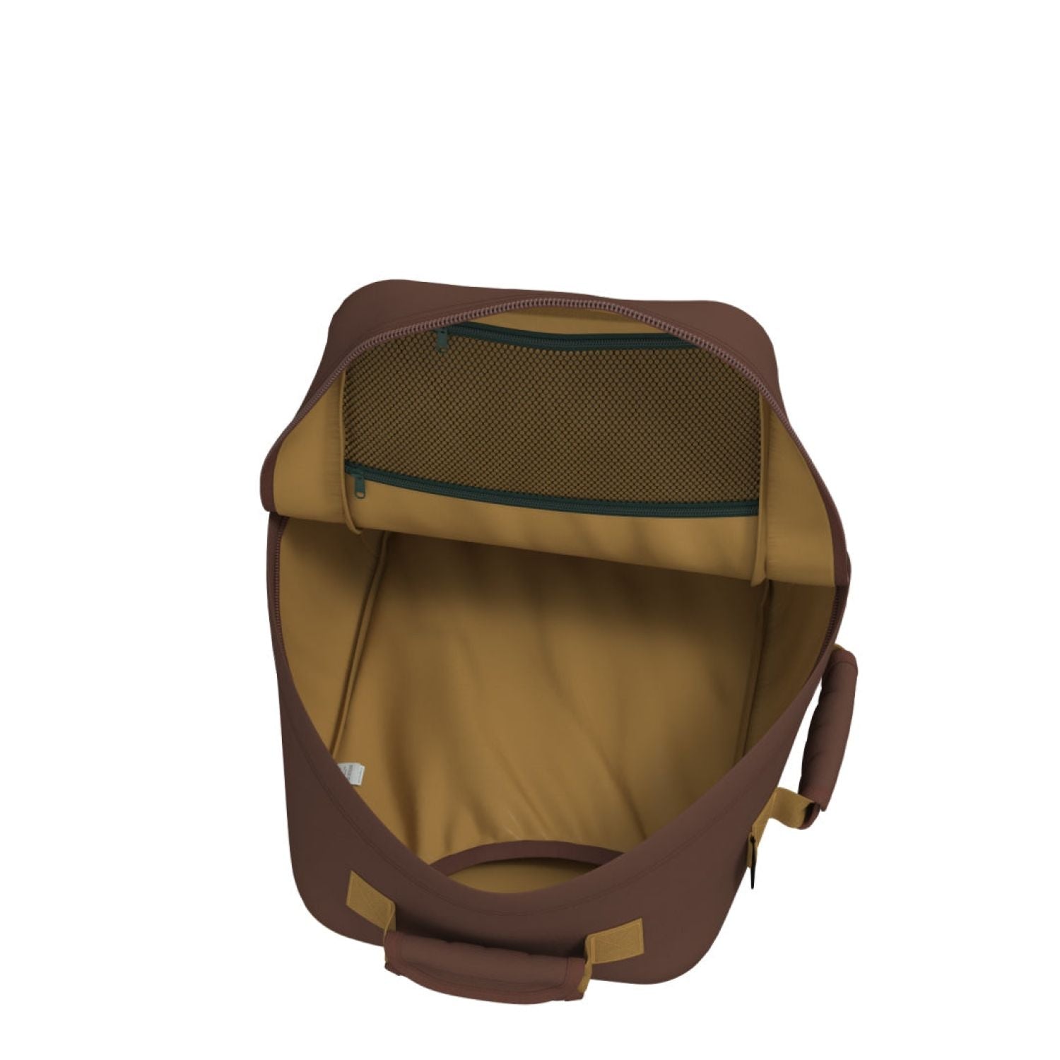 Cabinzero Classic Backpack 28L (Belgian Chocolate)