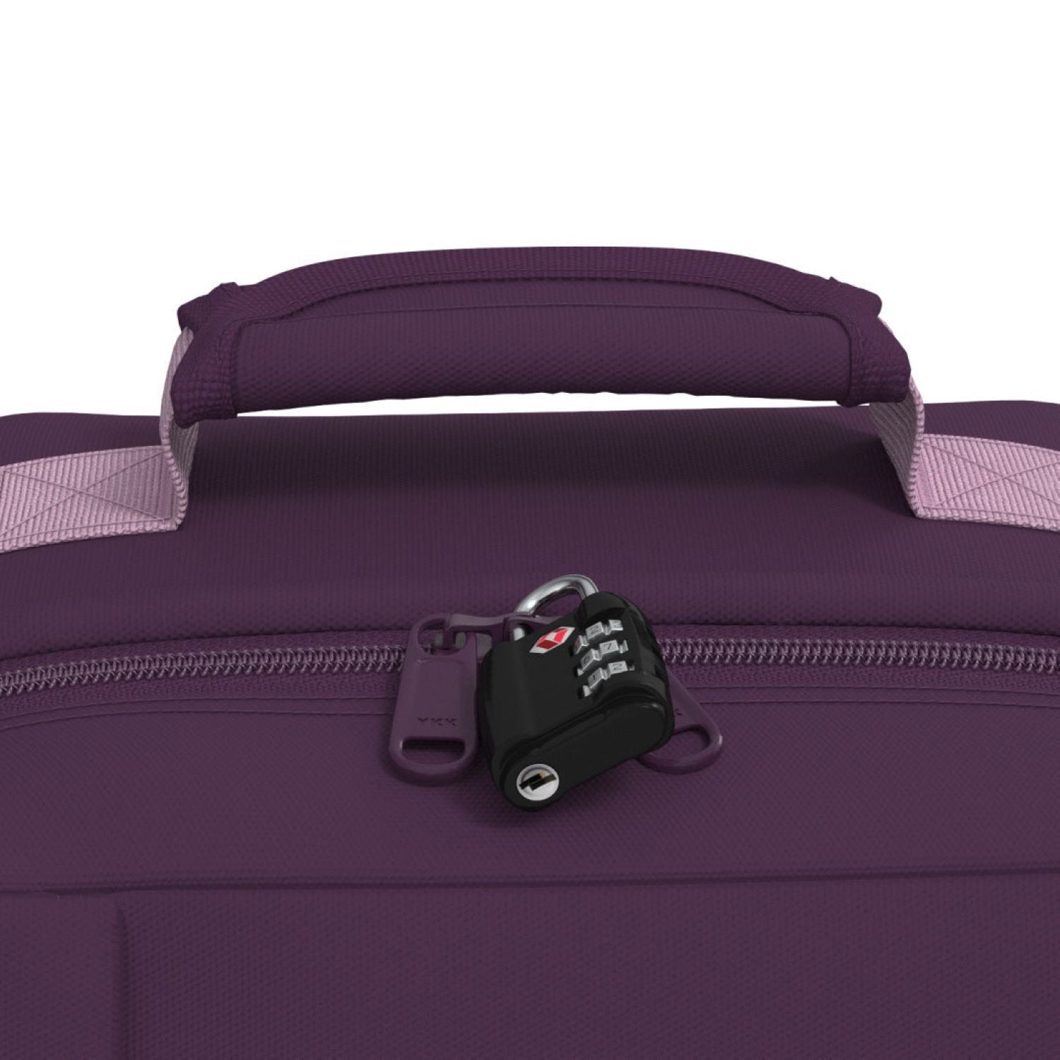 Cabinzero Classic Backpack 28L (Midnight Purple)