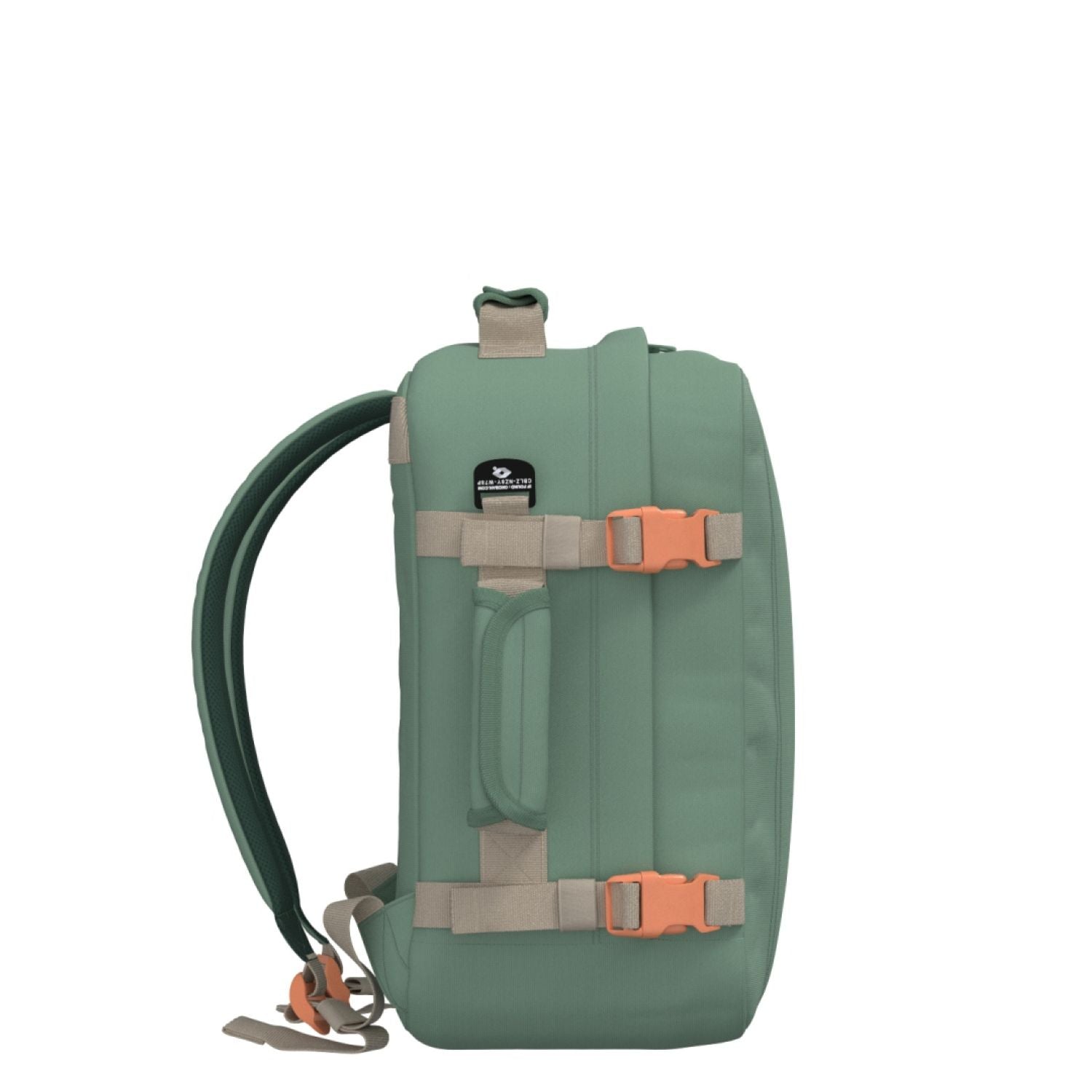 Cabinzero Classic Backpack 28L (Sage Forest)