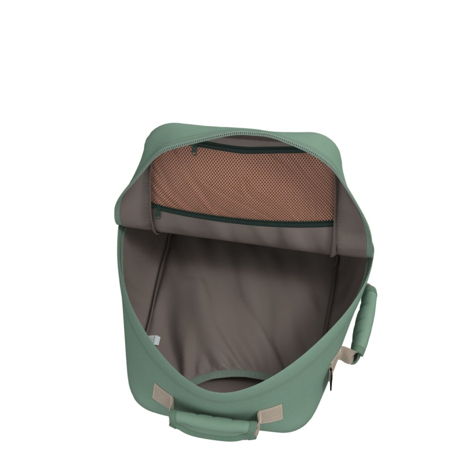 Cabinzero Classic Backpack 28L (Sage Forest)