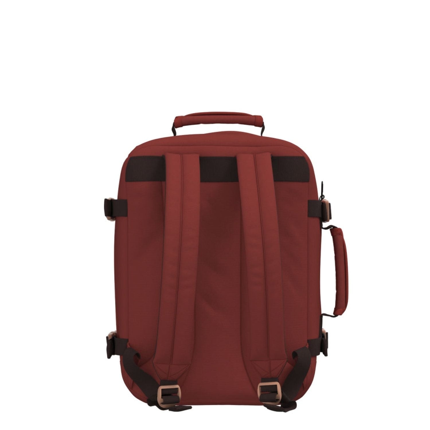 Cabinzero Classic Backpack 28L (Sangria Red)