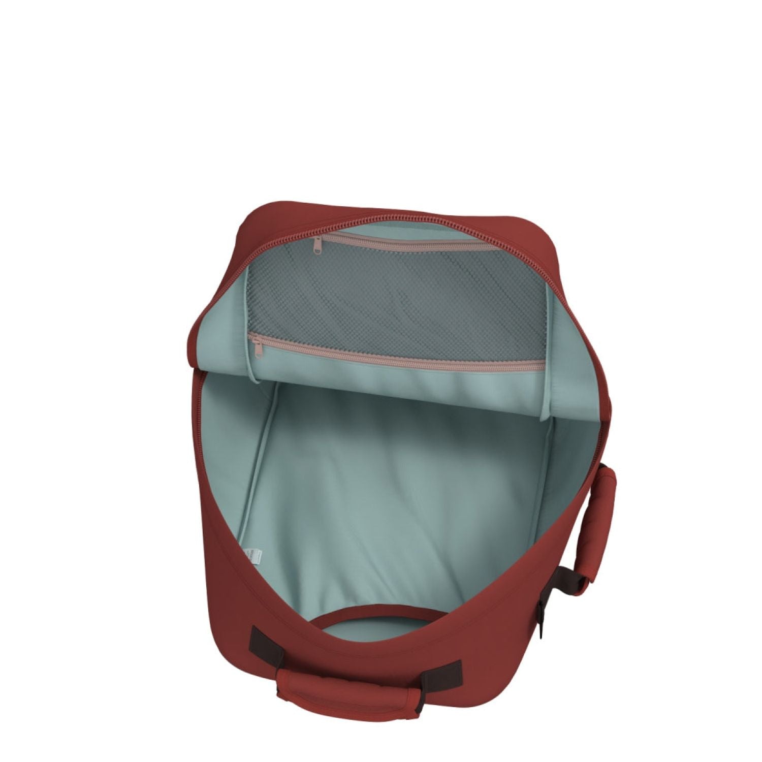Cabinzero Classic Backpack 28L (Sangria Red)