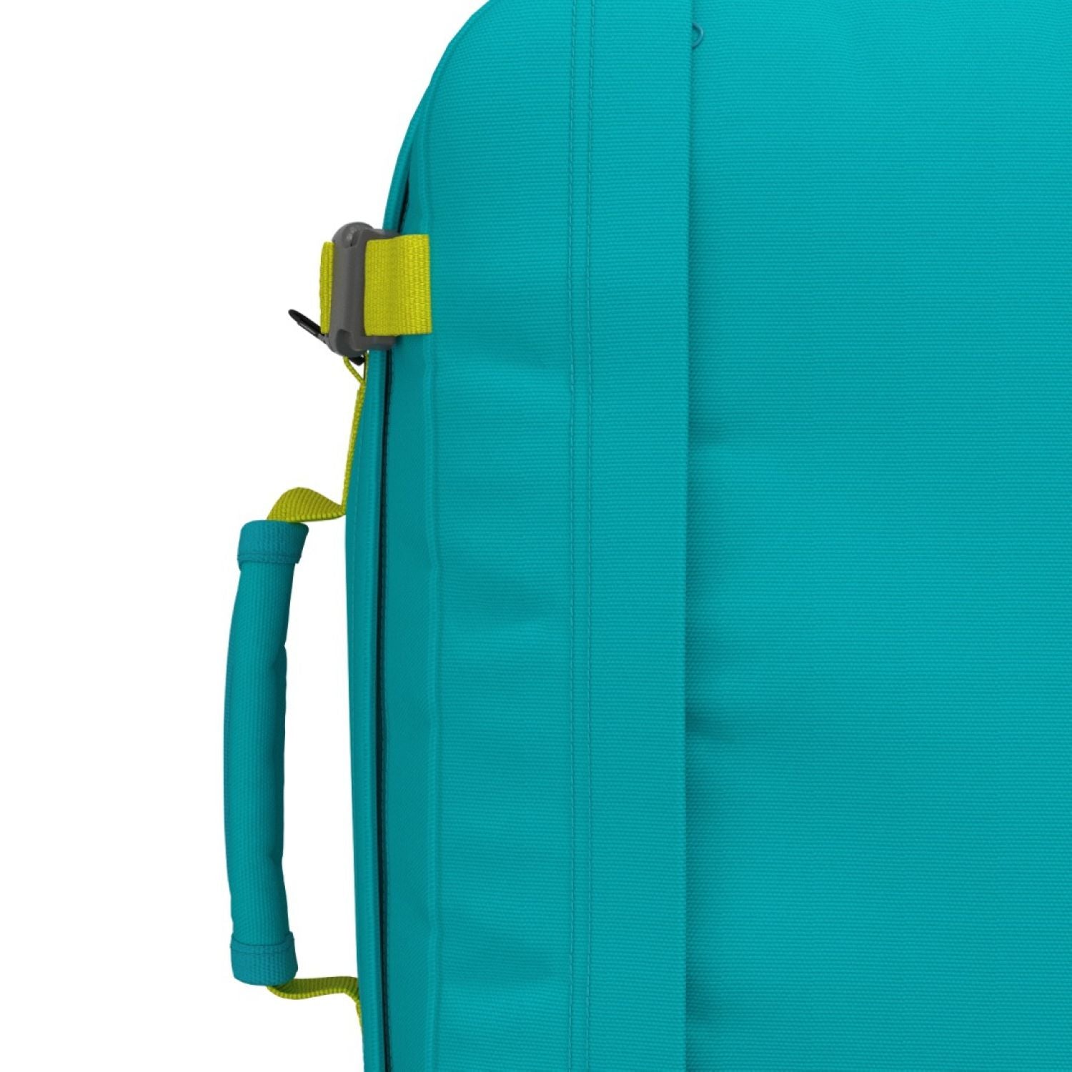 Cabinzero Classic Backpack 36L (Aqua Lagoon)