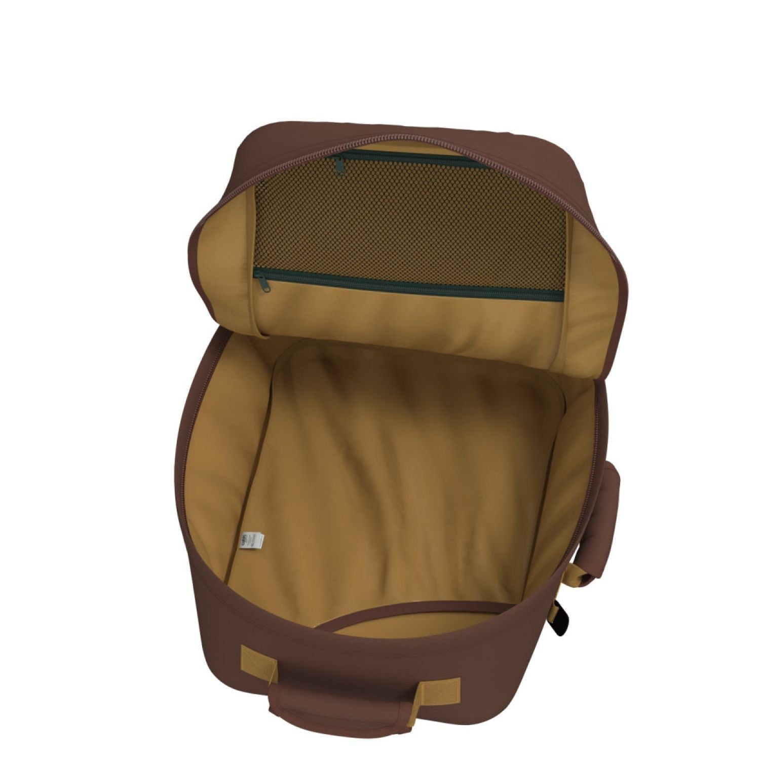 Cabinzero Classic Backpack 36L (Belgian Chocolate)