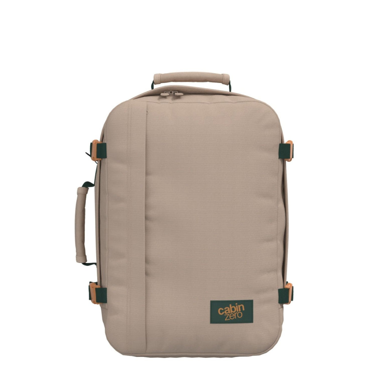バッグ CABIN ZERO Classic 36L Cebu Sands Cabinzero-Classic-Backpack-36L