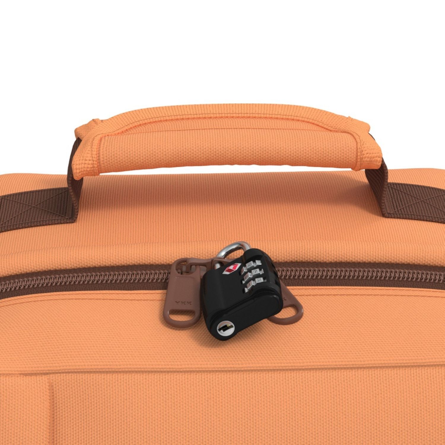Cabinzero Classic Backpack 36L (Gobi Sands)