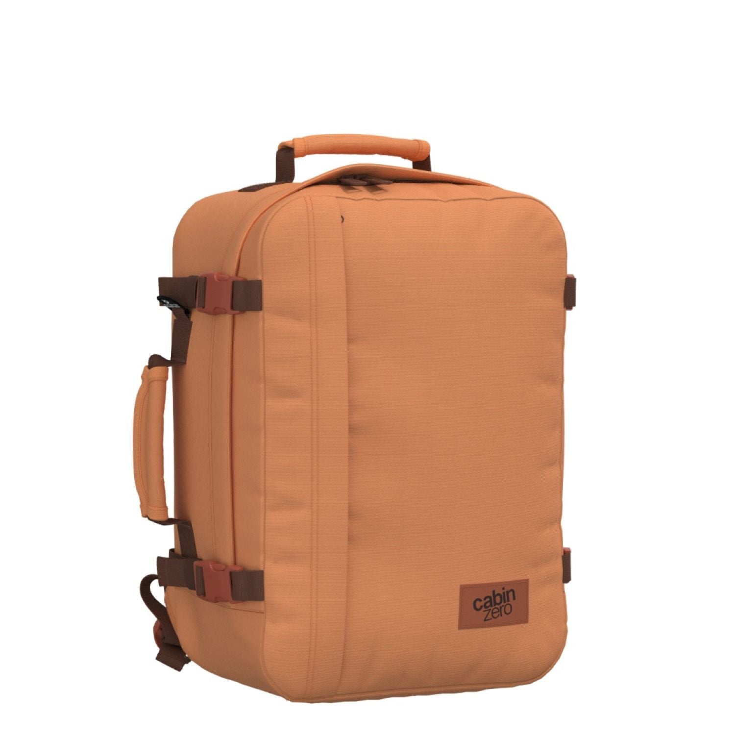 Cabinzero Classic Backpack 36L (Gobi Sands)