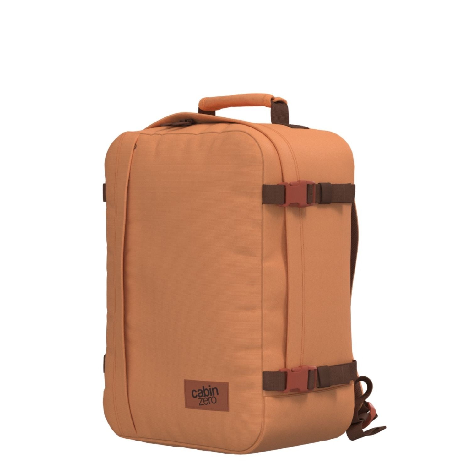 Cabinzero Classic Backpack 36L (Gobi Sands)