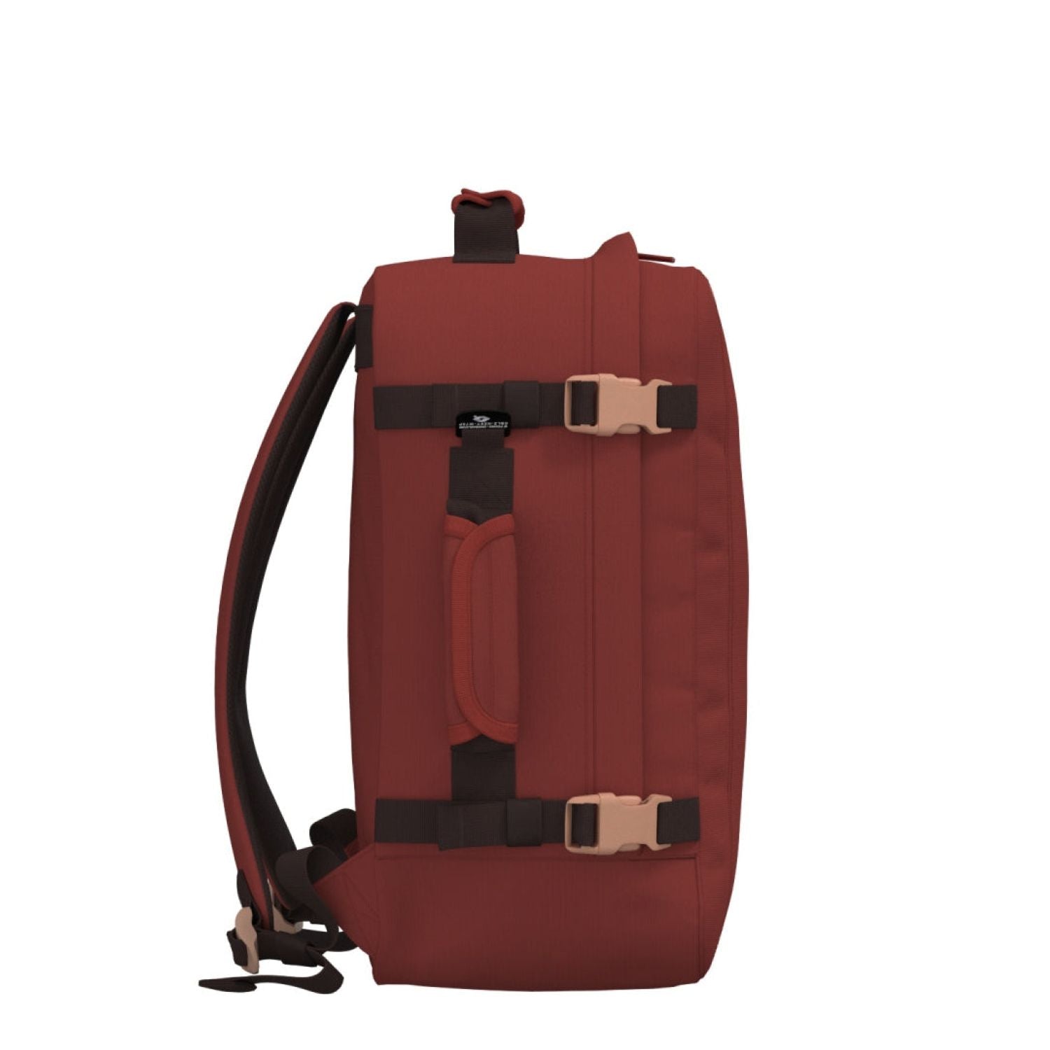 Cabinzero Classic Backpack 36L (Sangria Red)