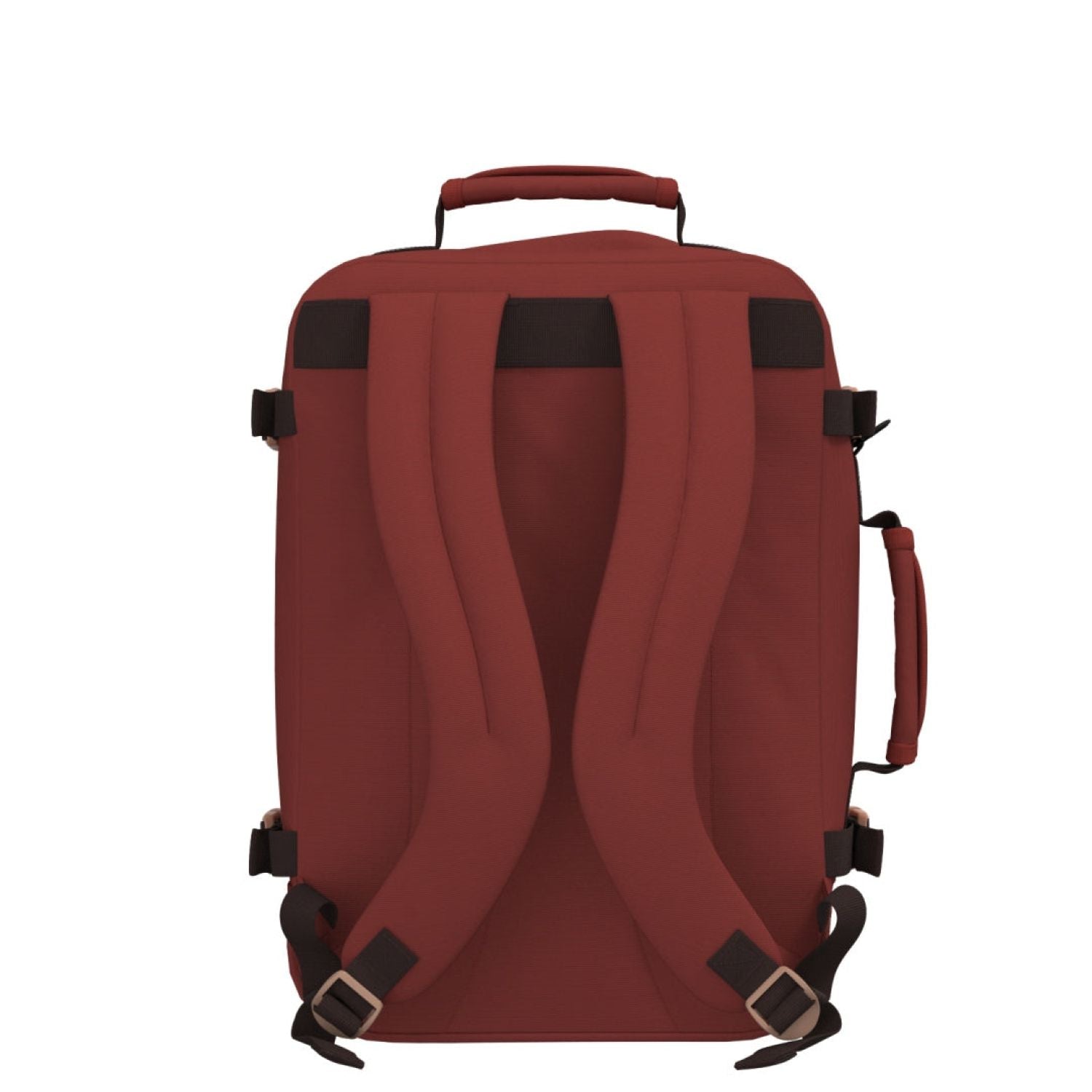 Cabinzero Classic Backpack 36L (Sangria Red)