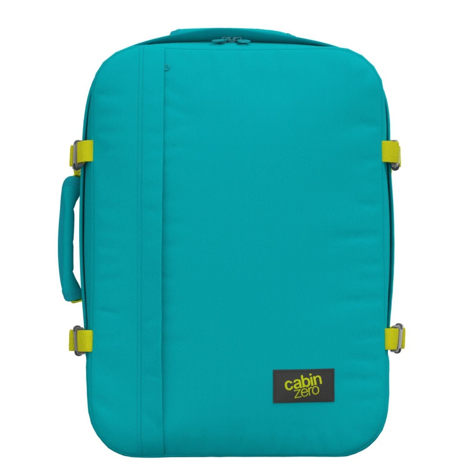Cabinzero Classic Backpack 44L (Aqua Lagoon)