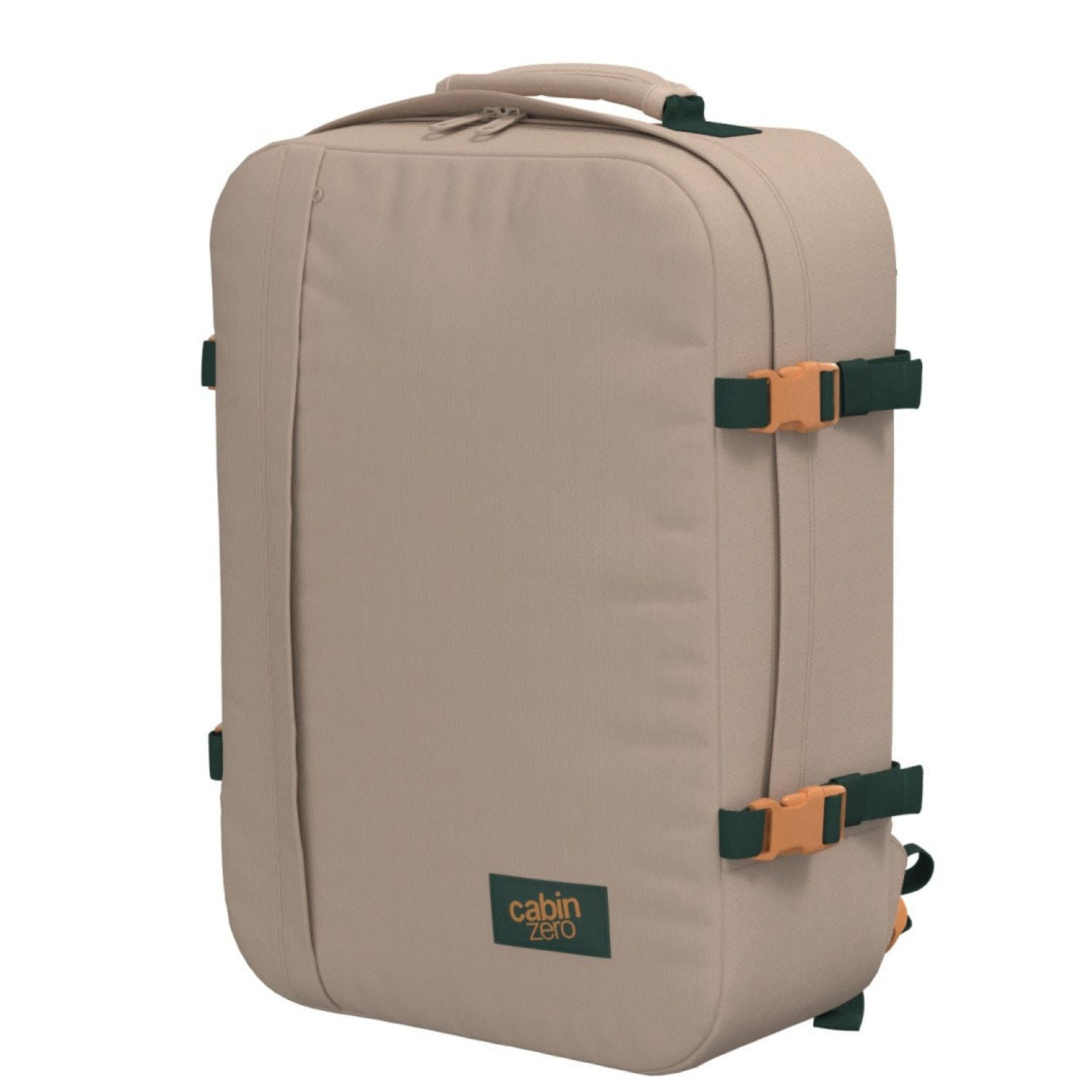 Cabinzero Classic Backpack 44L (Cebu Sands)