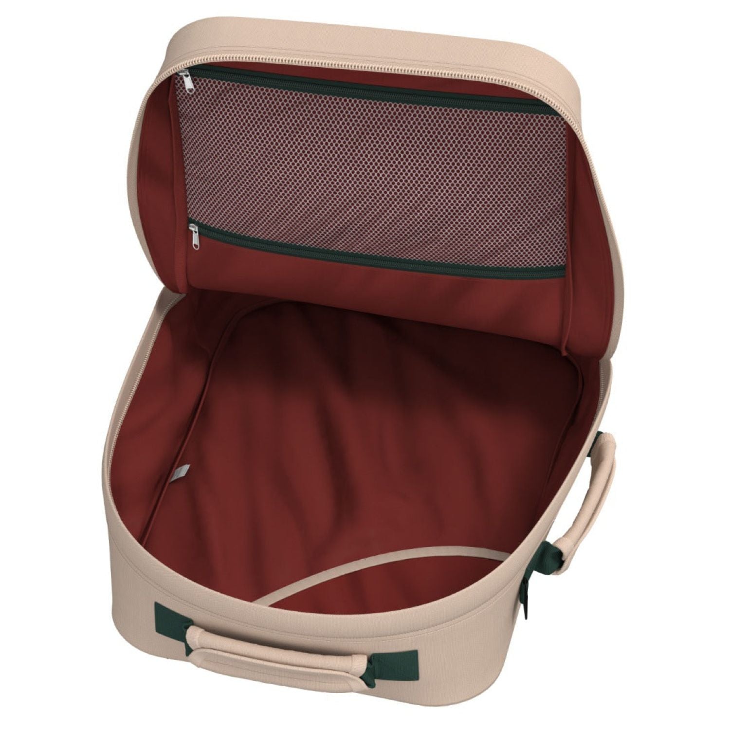 Cabinzero Classic Backpack 44L (Cebu Sands)