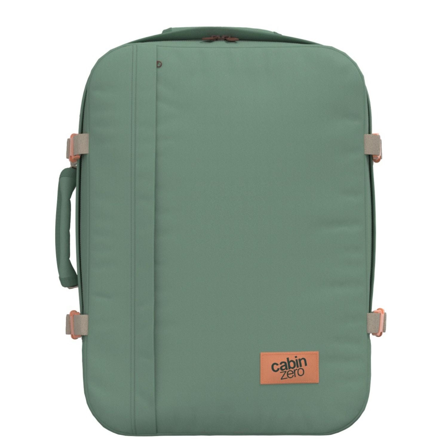 Cabinzero Classic Backpack 44L (Sage Forest)