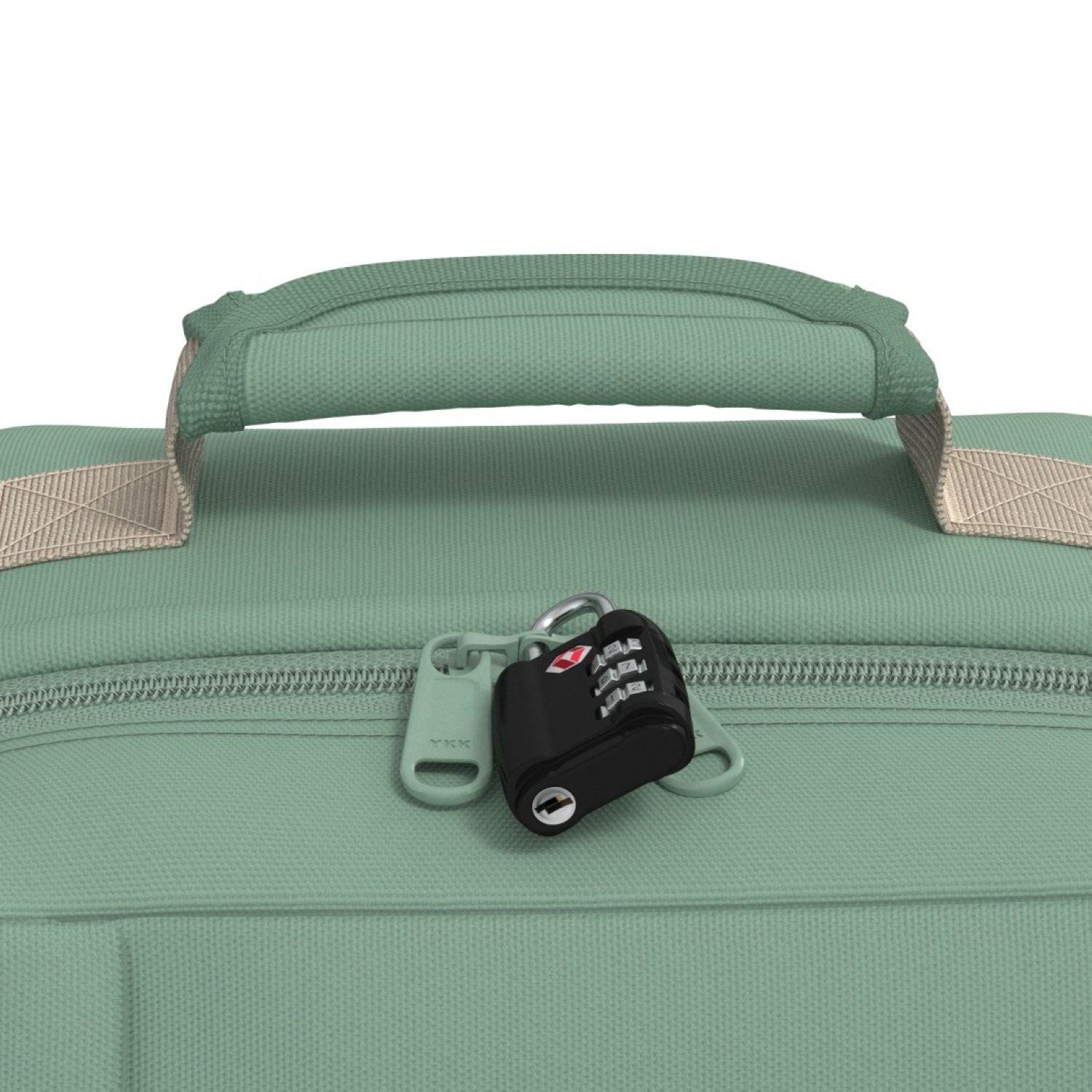 Cabinzero Classic Backpack 44L (Sage Forest)