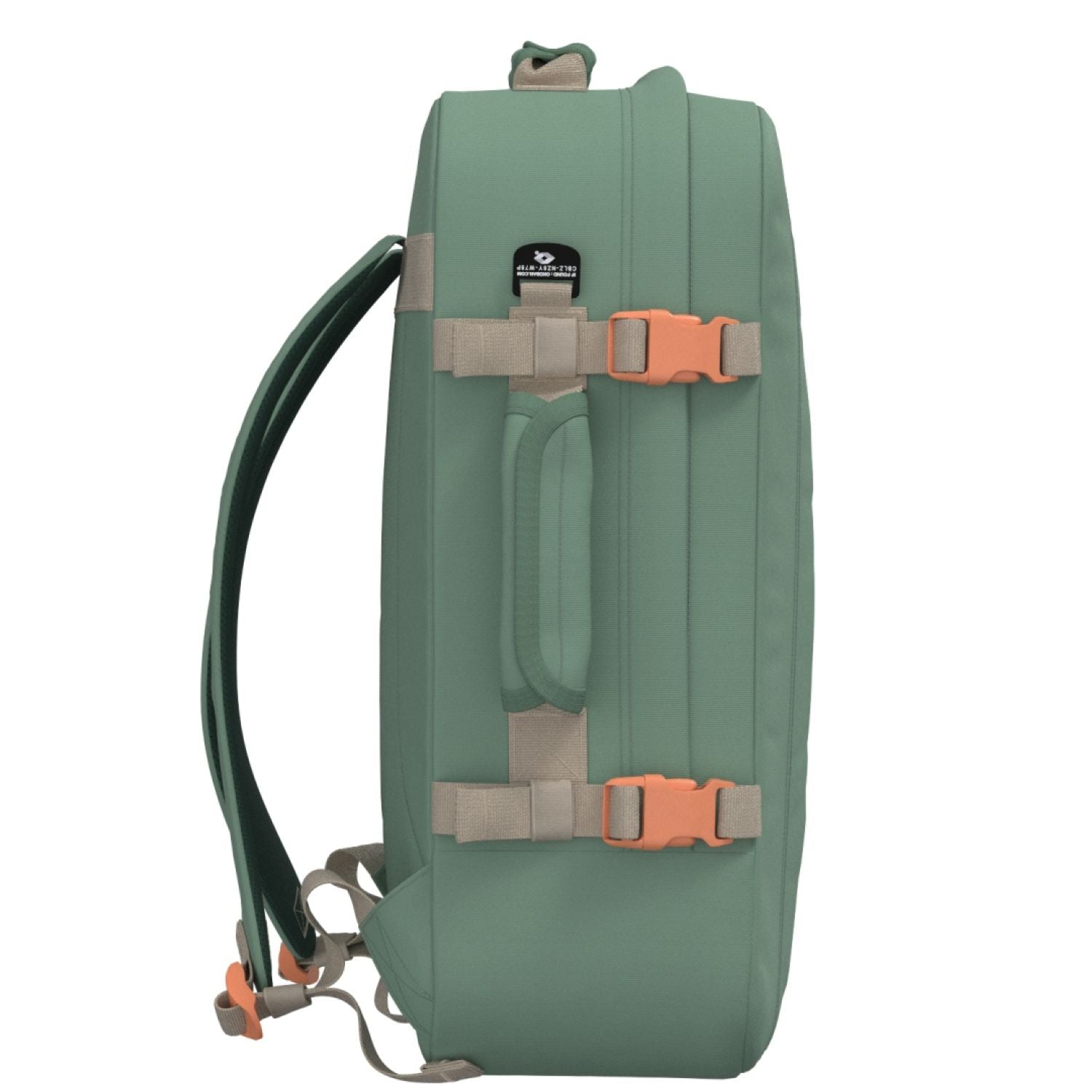 Cabinzero Classic Backpack 44L (Sage Forest)