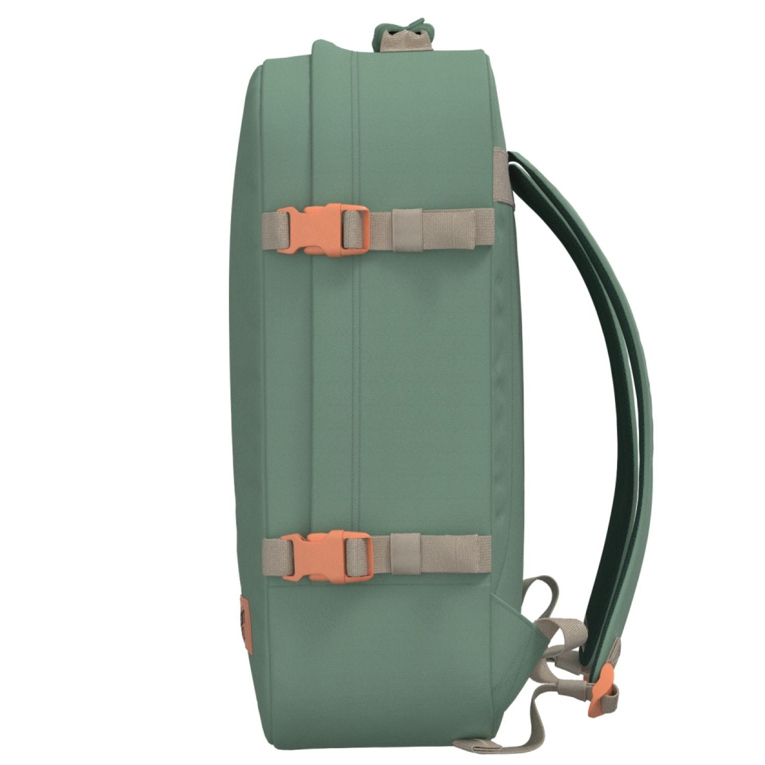 Cabinzero Classic Backpack 44L (Sage Forest)