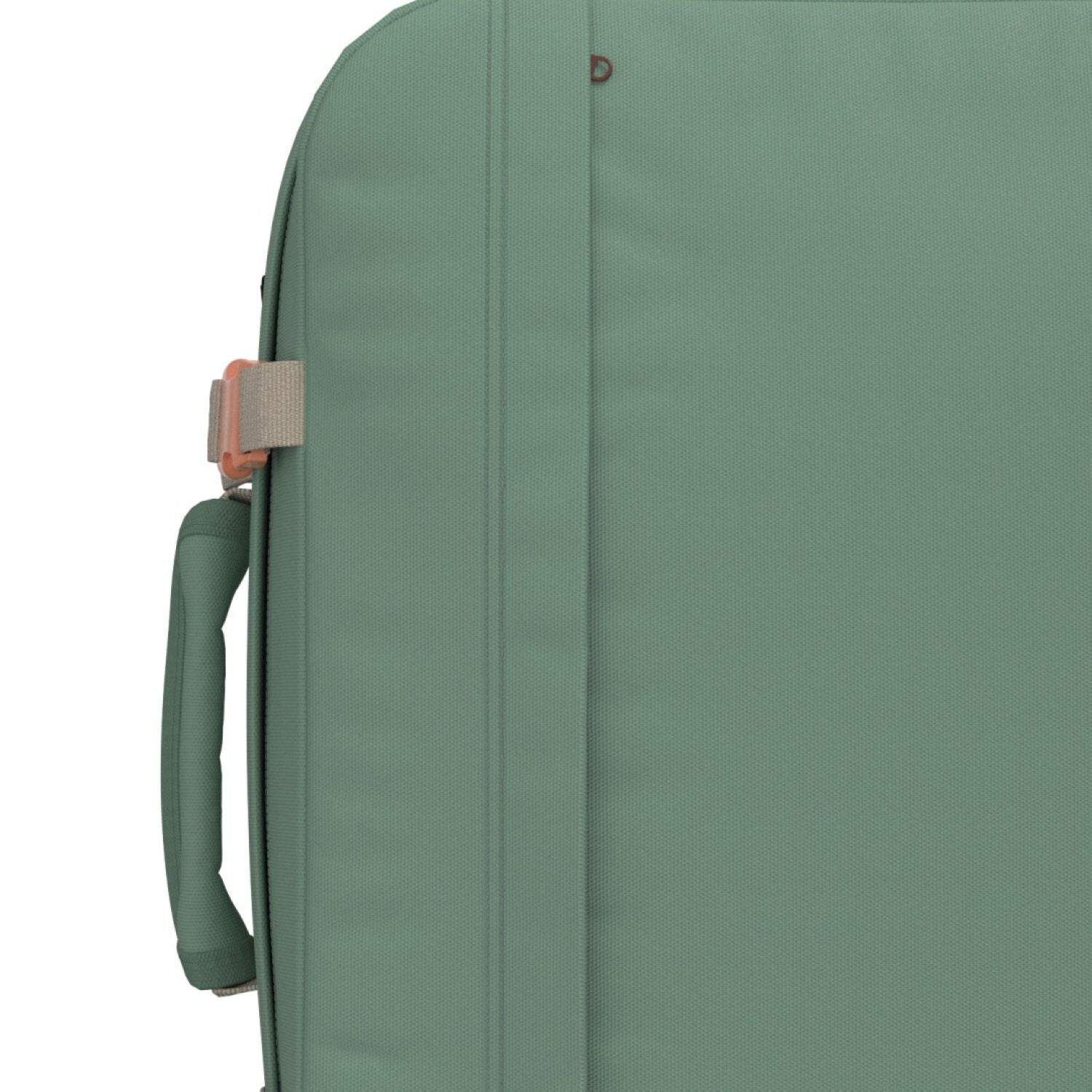 Cabinzero Classic Backpack 44L (Sage Forest)