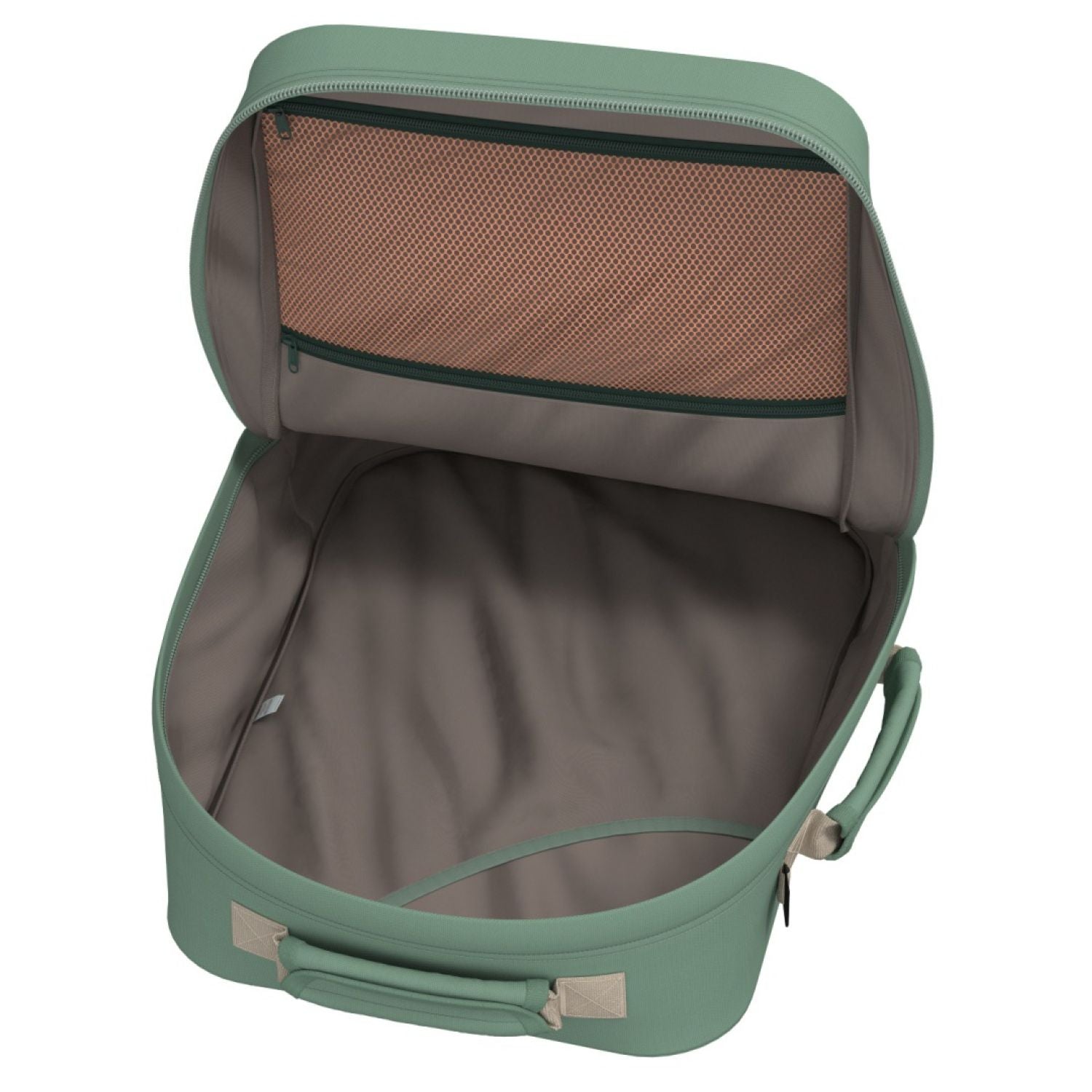 Cabinzero Classic Backpack 44L (Sage Forest)