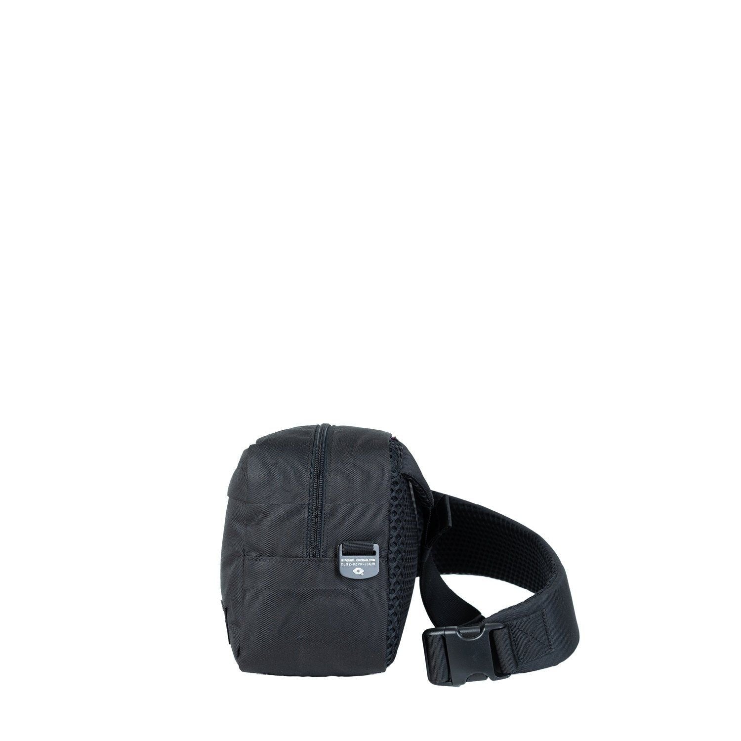 Cabinzero Classic Cross Body 11L (Absolute Black)