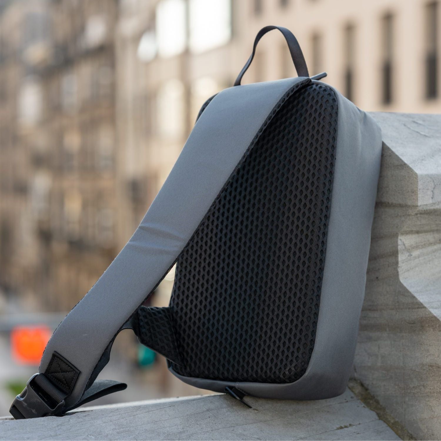 Cabinzero Classic Cross Body 11L (Original Grey)