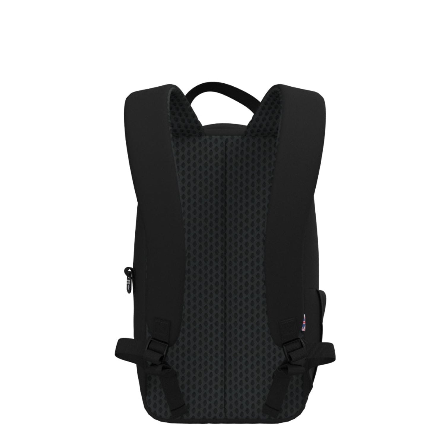 Cabinzero Classic Flight Backpack 12L - Absolute Black