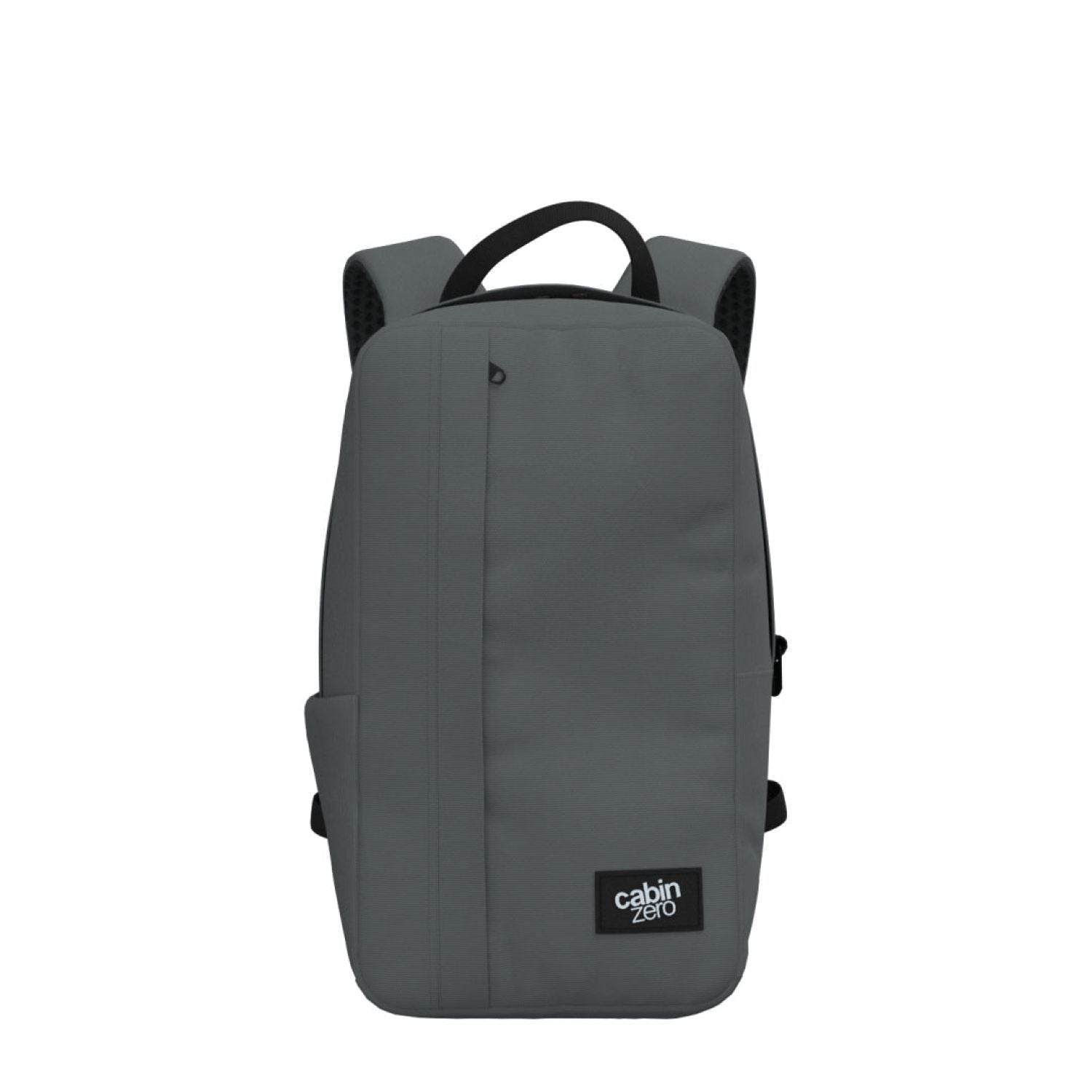 Cabinzero Classic Flight Backpack 12L (Original Grey)