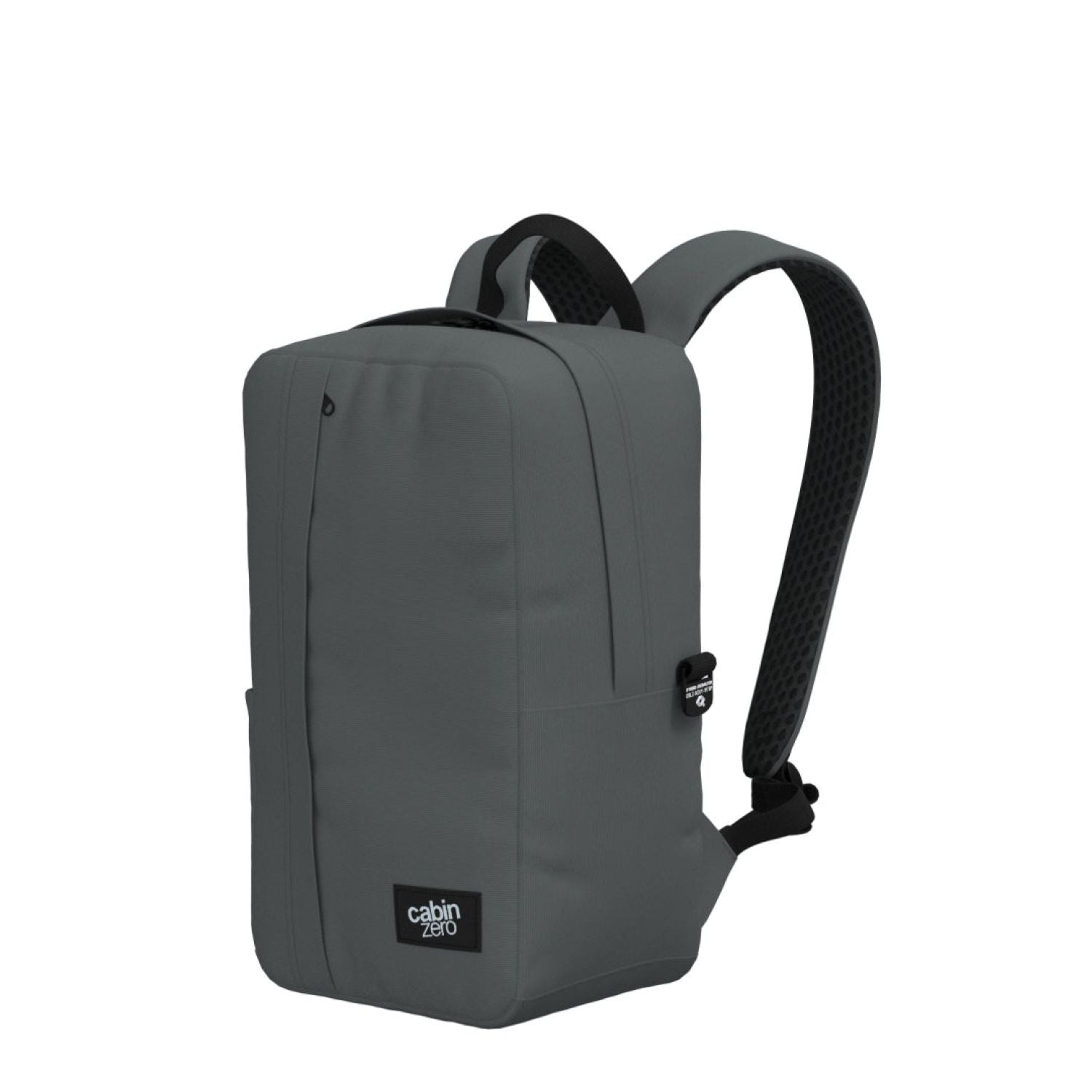 Cabinzero Classic Flight Backpack 12L (Original Grey)