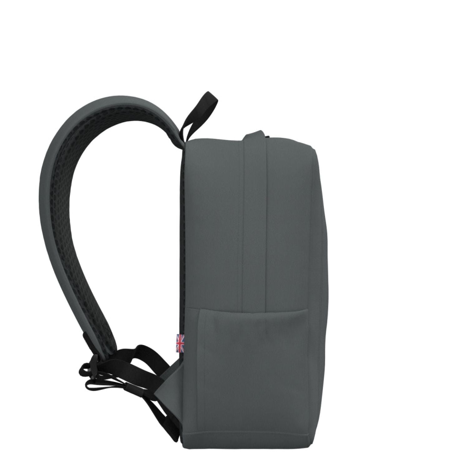 Cabinzero Classic Flight Backpack 12L (Original Grey)