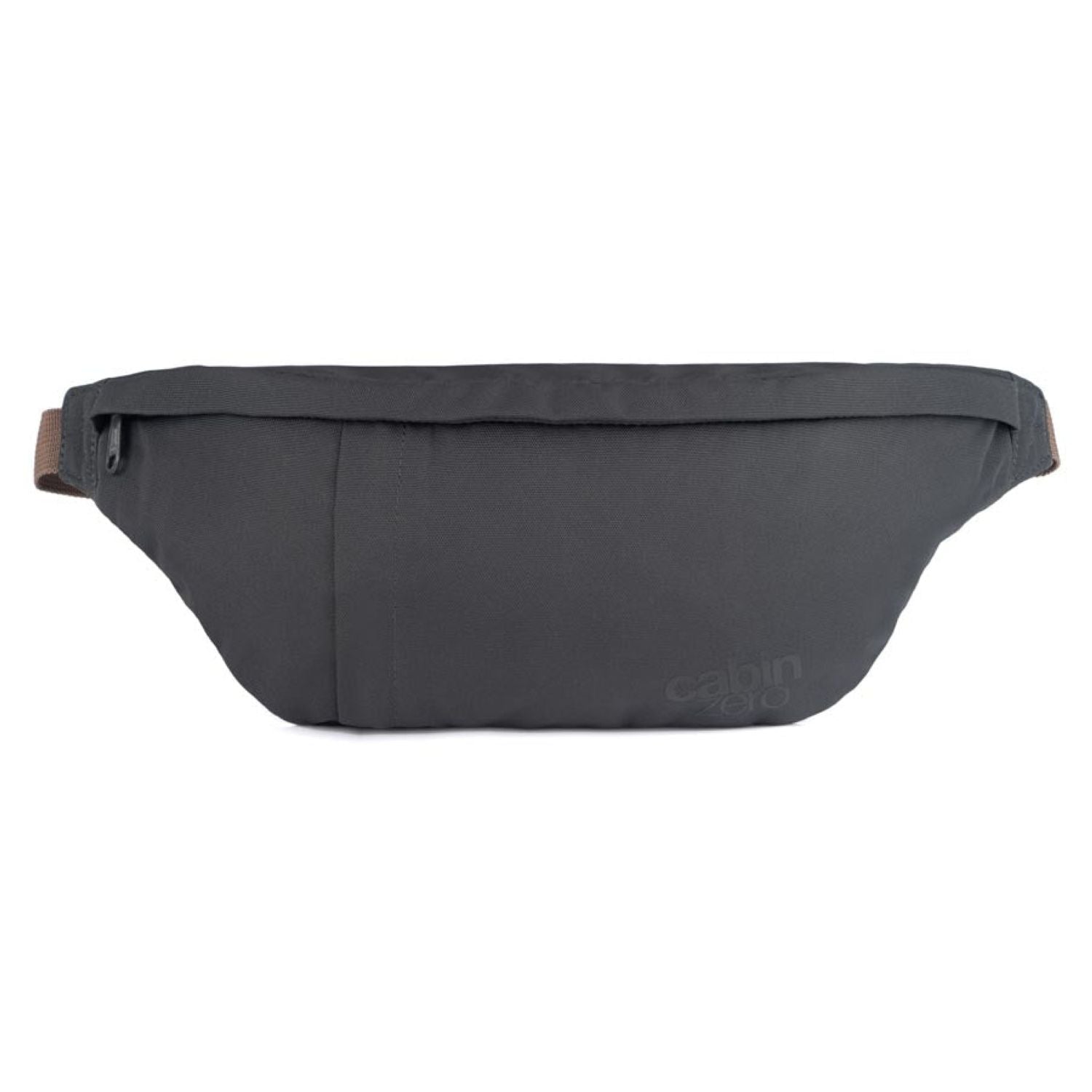 Cabinzero Classic Hip Pack 2L - Black Sand