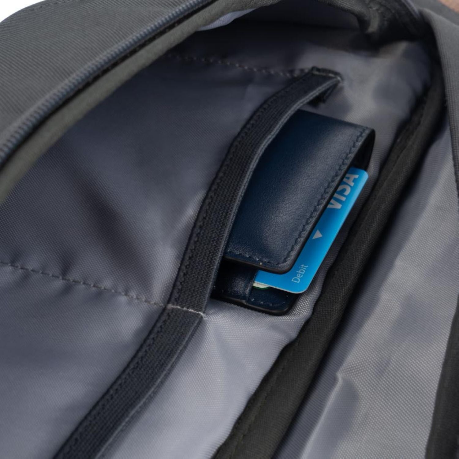 Cabinzero Classic Hip Pack 2L - Black Sand