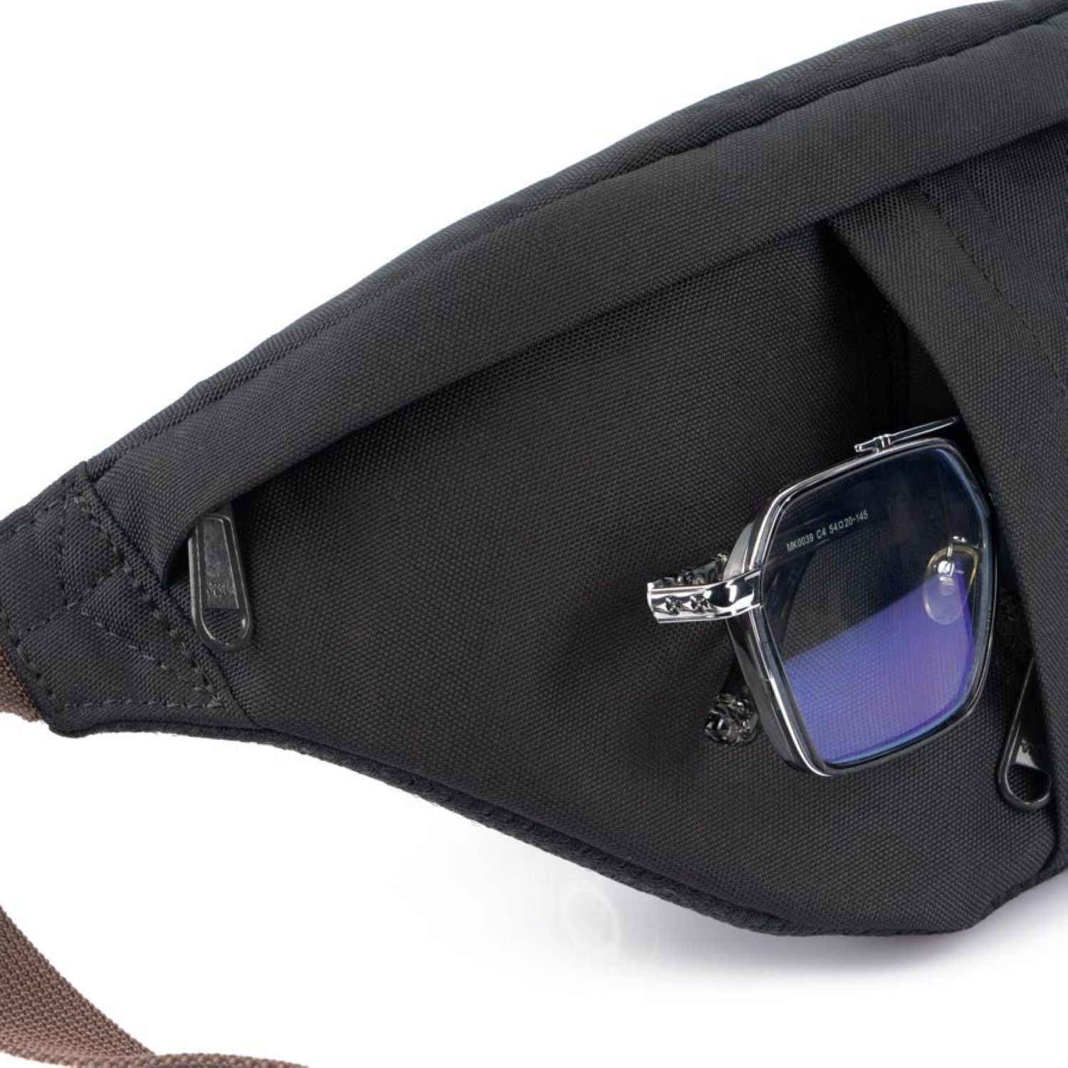 Cabinzero Classic Hip Pack 2L - Black Sand