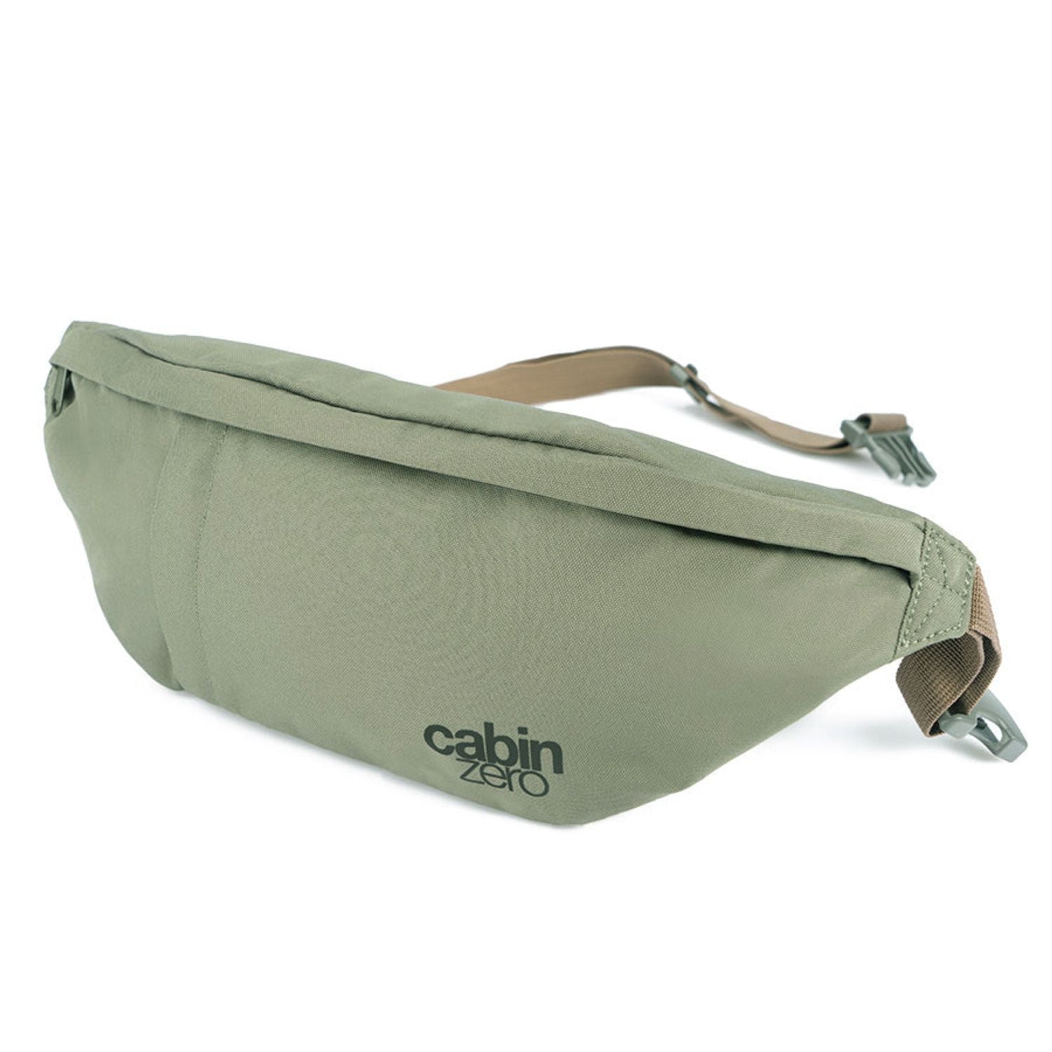 Cabinzero Classic Hip Pack 2L (Georgian Khaki)