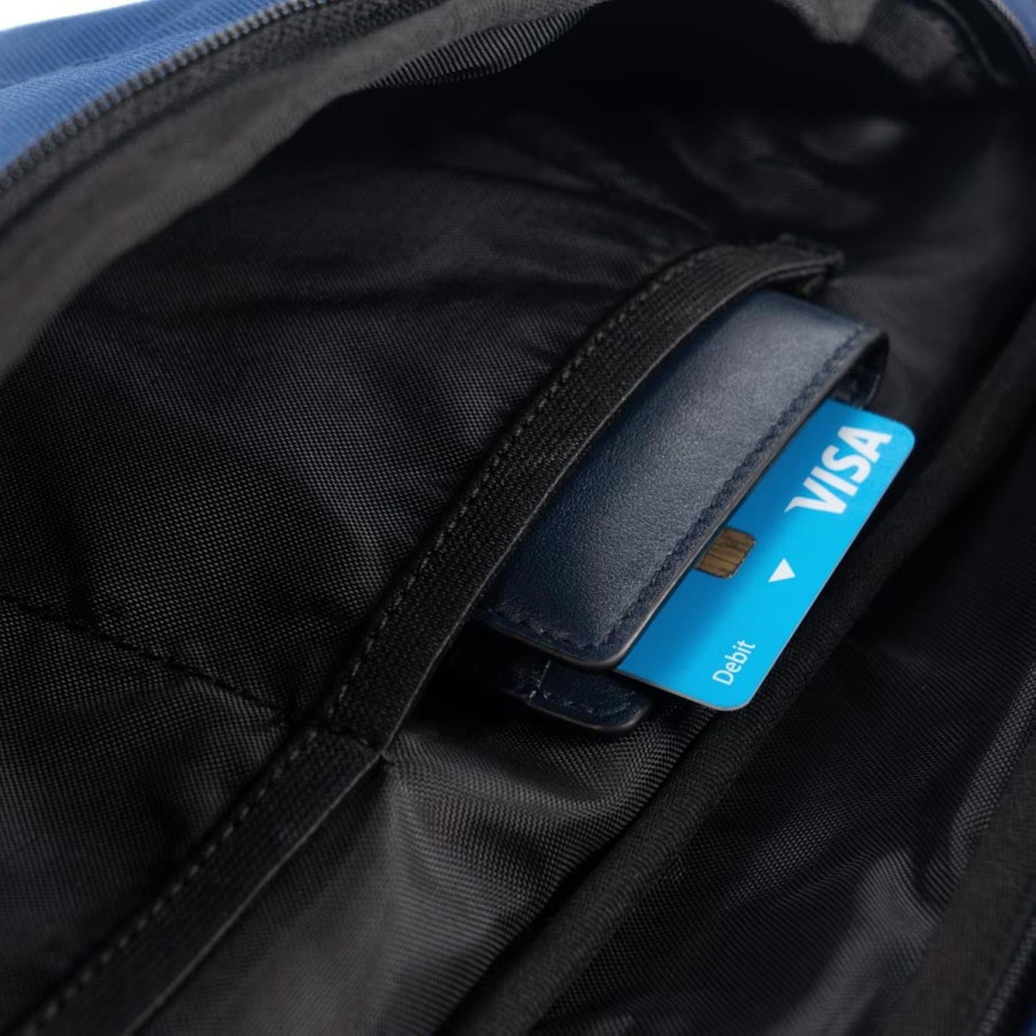 Cabinzero Classic Hip Pack 2L (Original Grey)