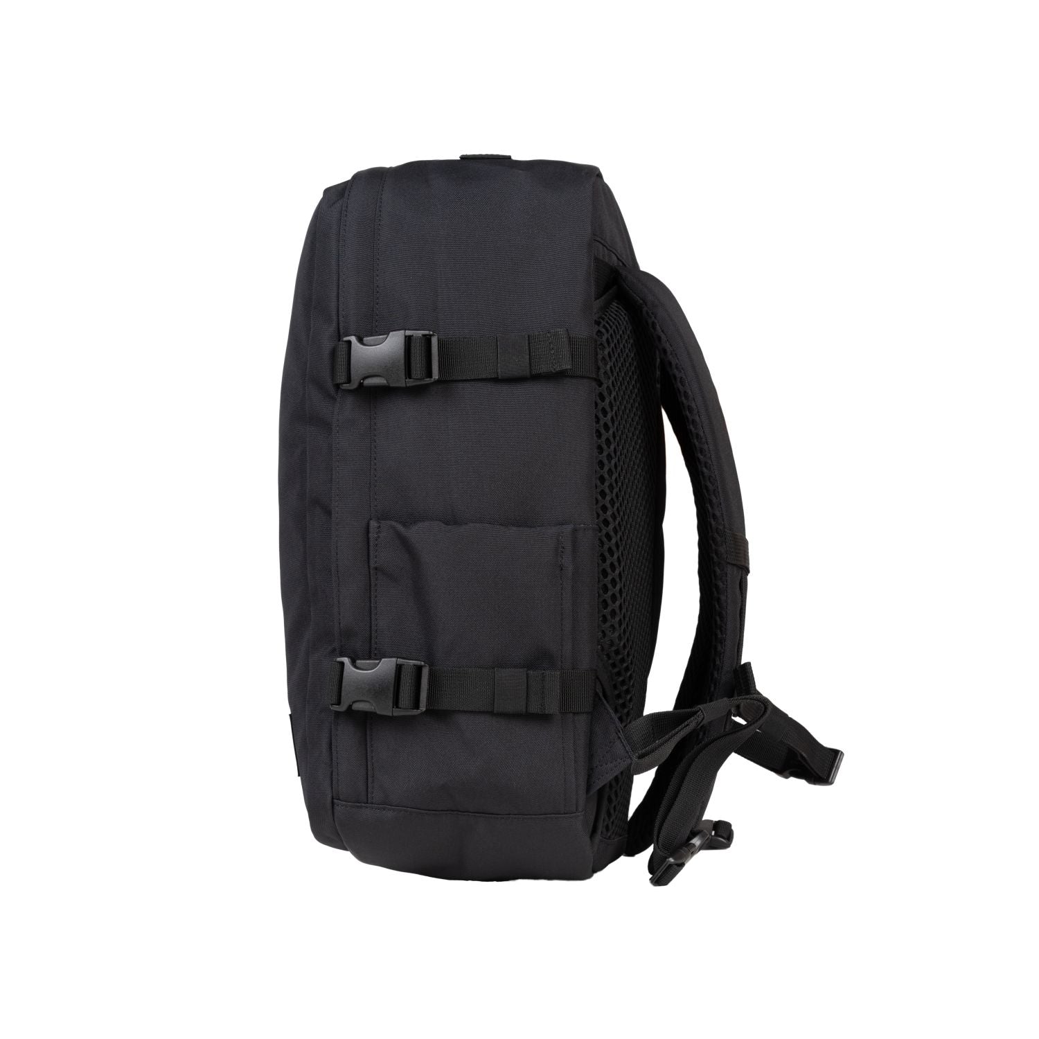 Cabinzero Classic Plus Backpack 32L (Absolute Black)