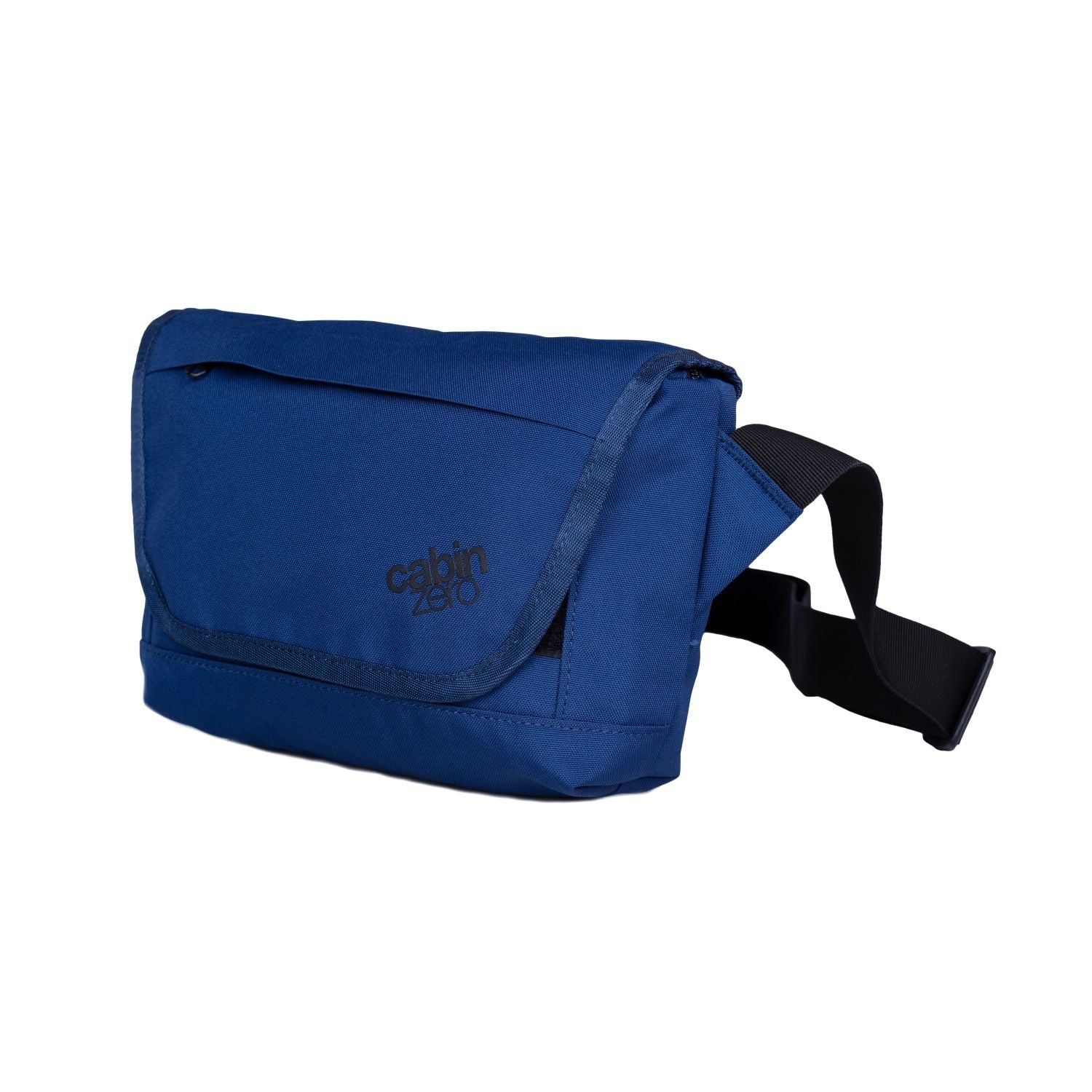 Cabinzero Flapjack Shoulder Bag 4L (Navy)